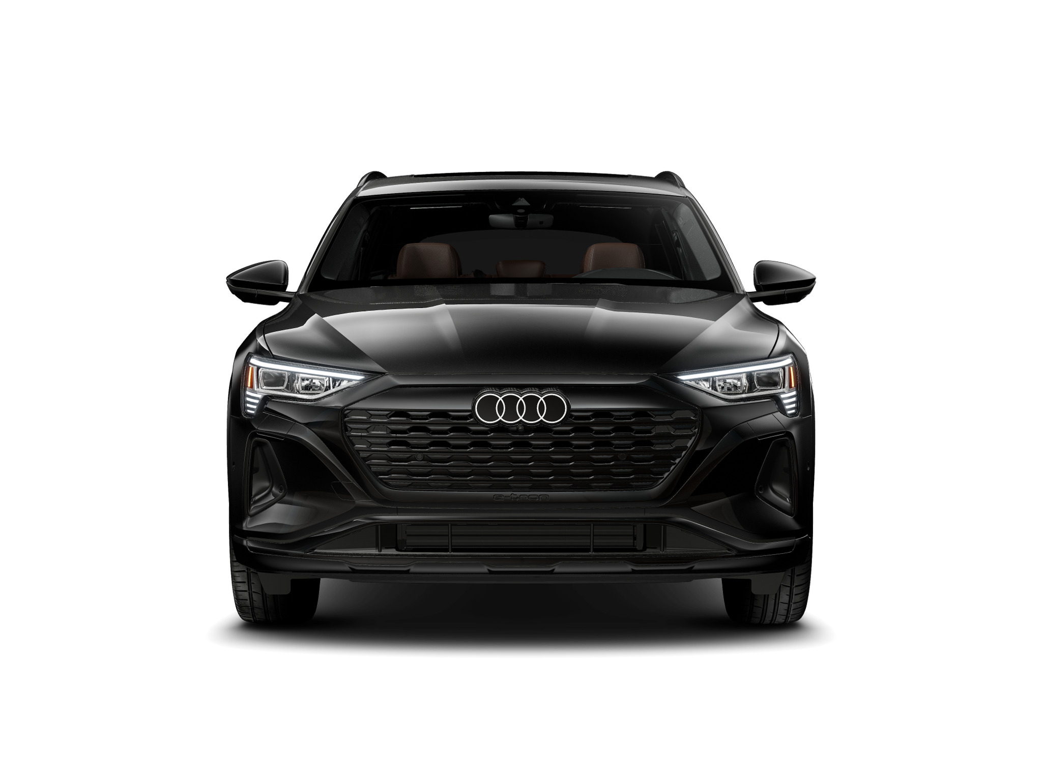 2024 Audi Q8 e-tron