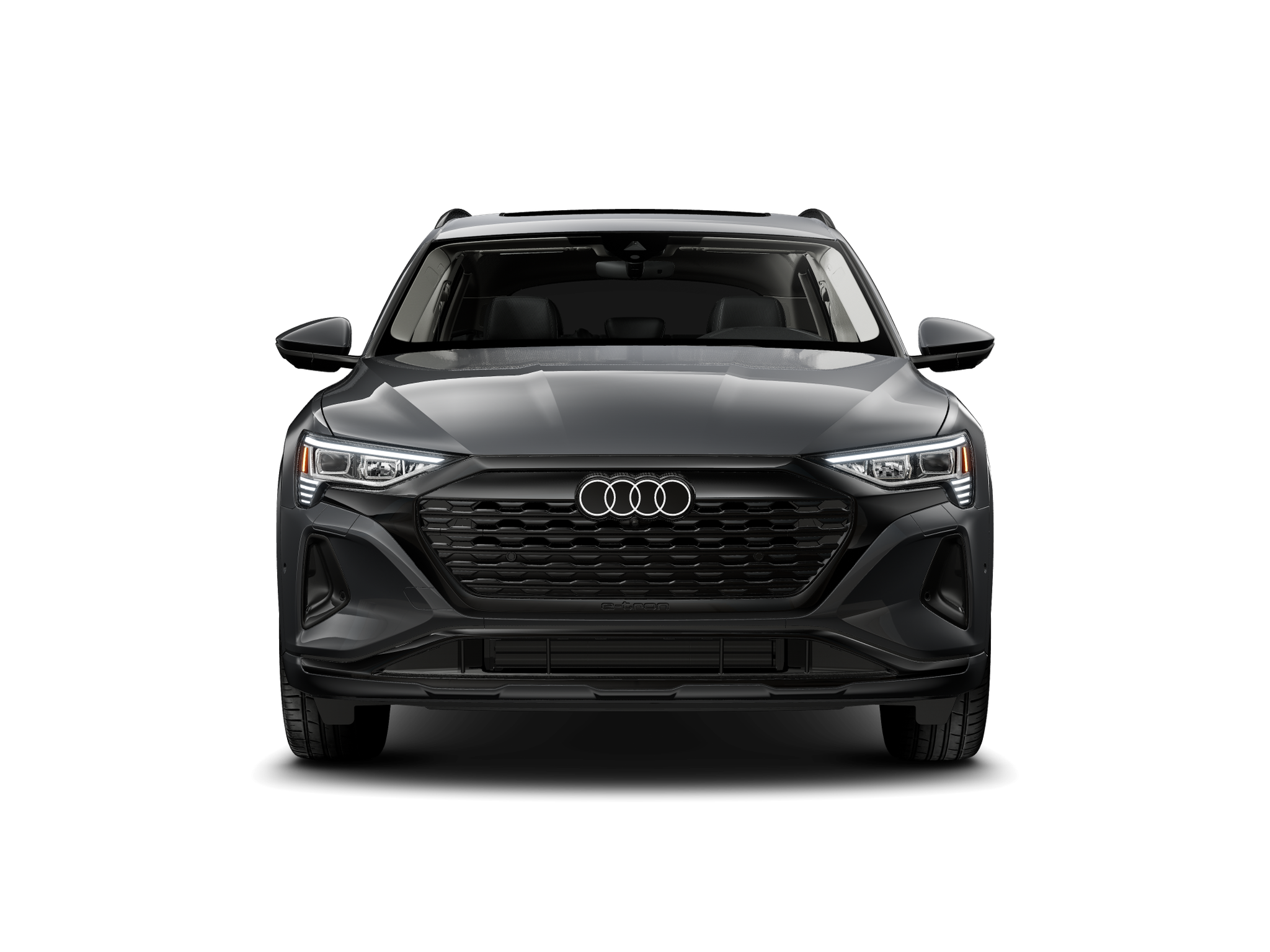 2024 Audi Q8 e-tron