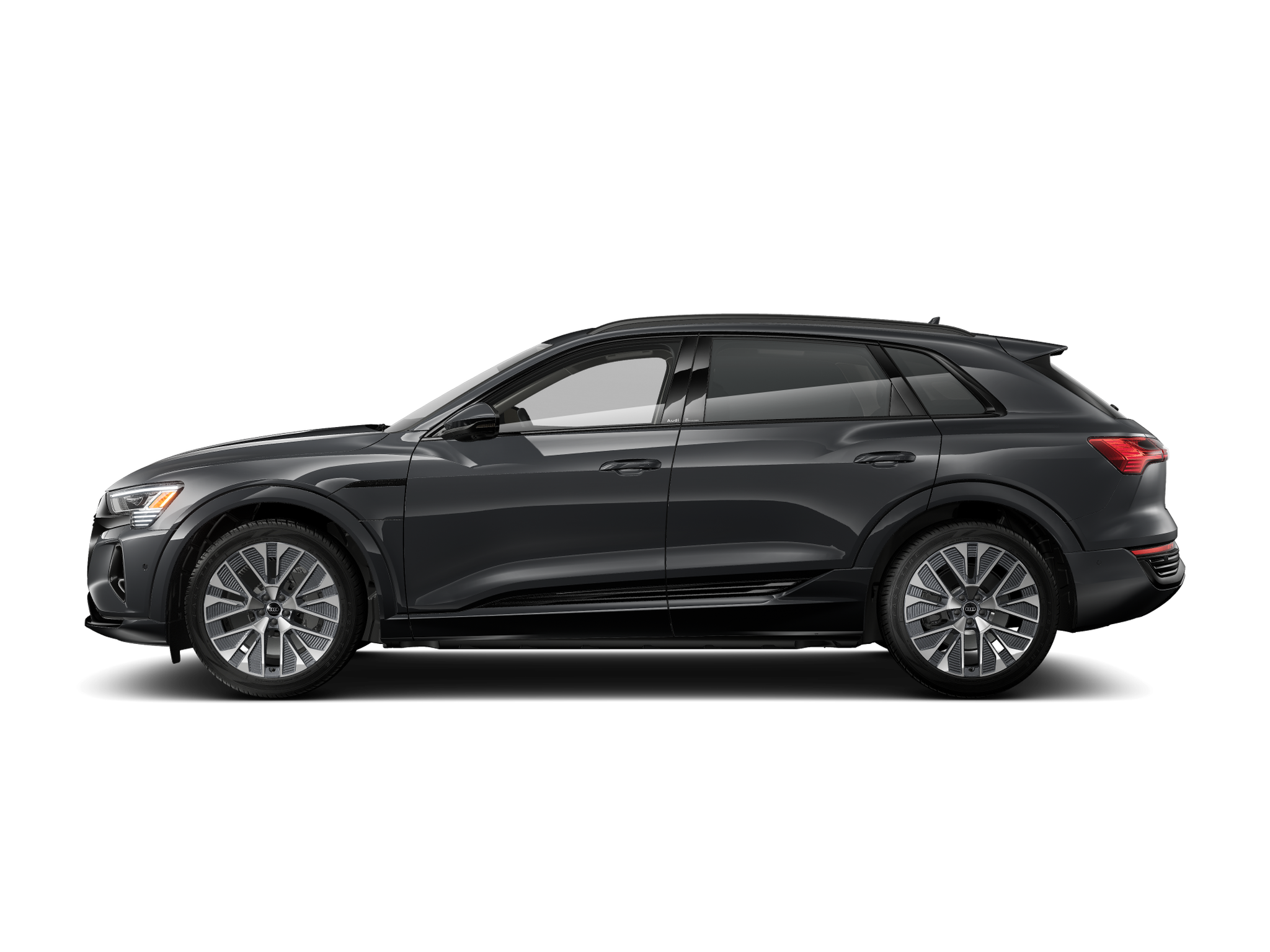 2024 Audi Q8 e-tron