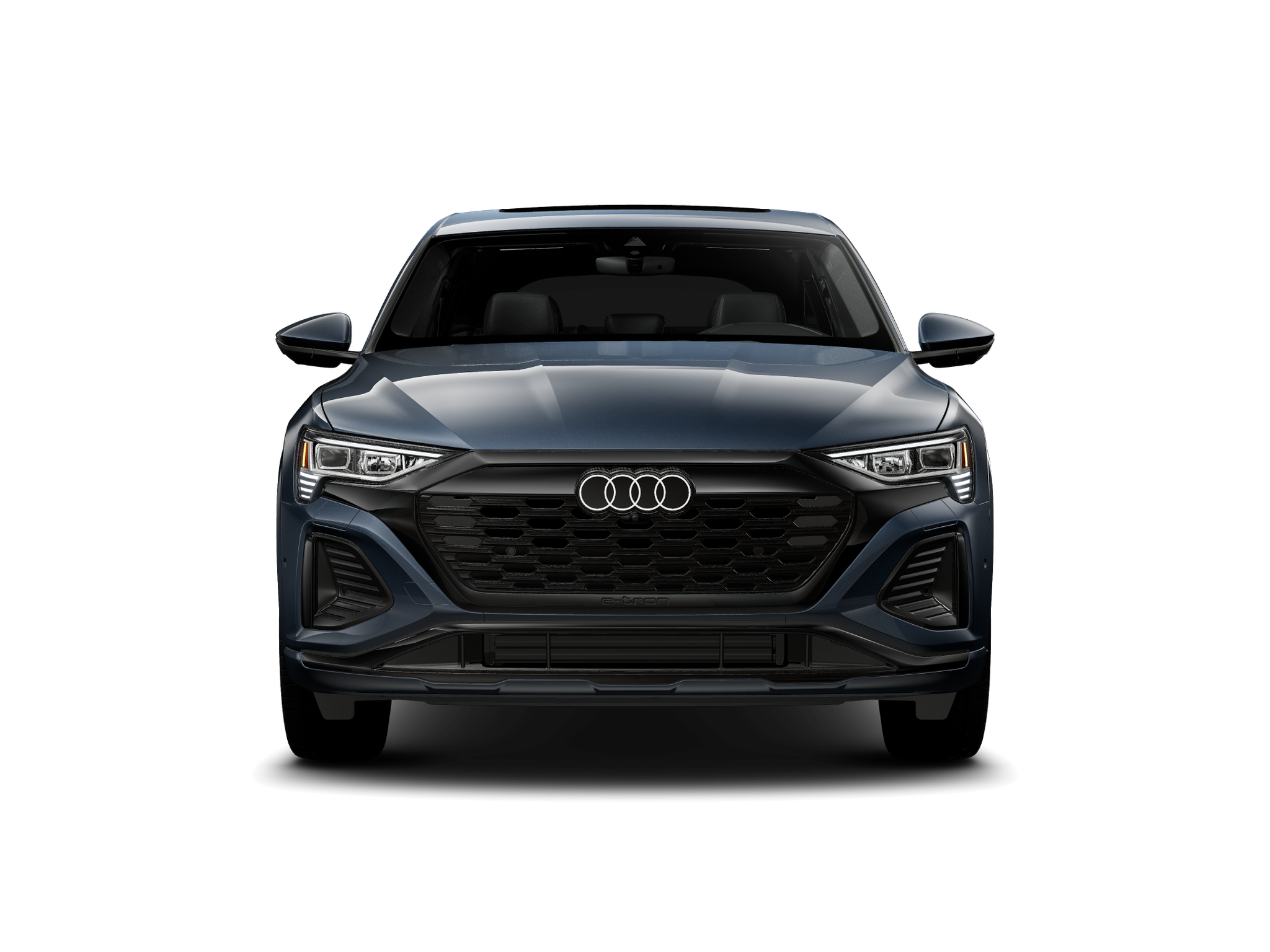 2024 Audi Q8 Sportback e-tron