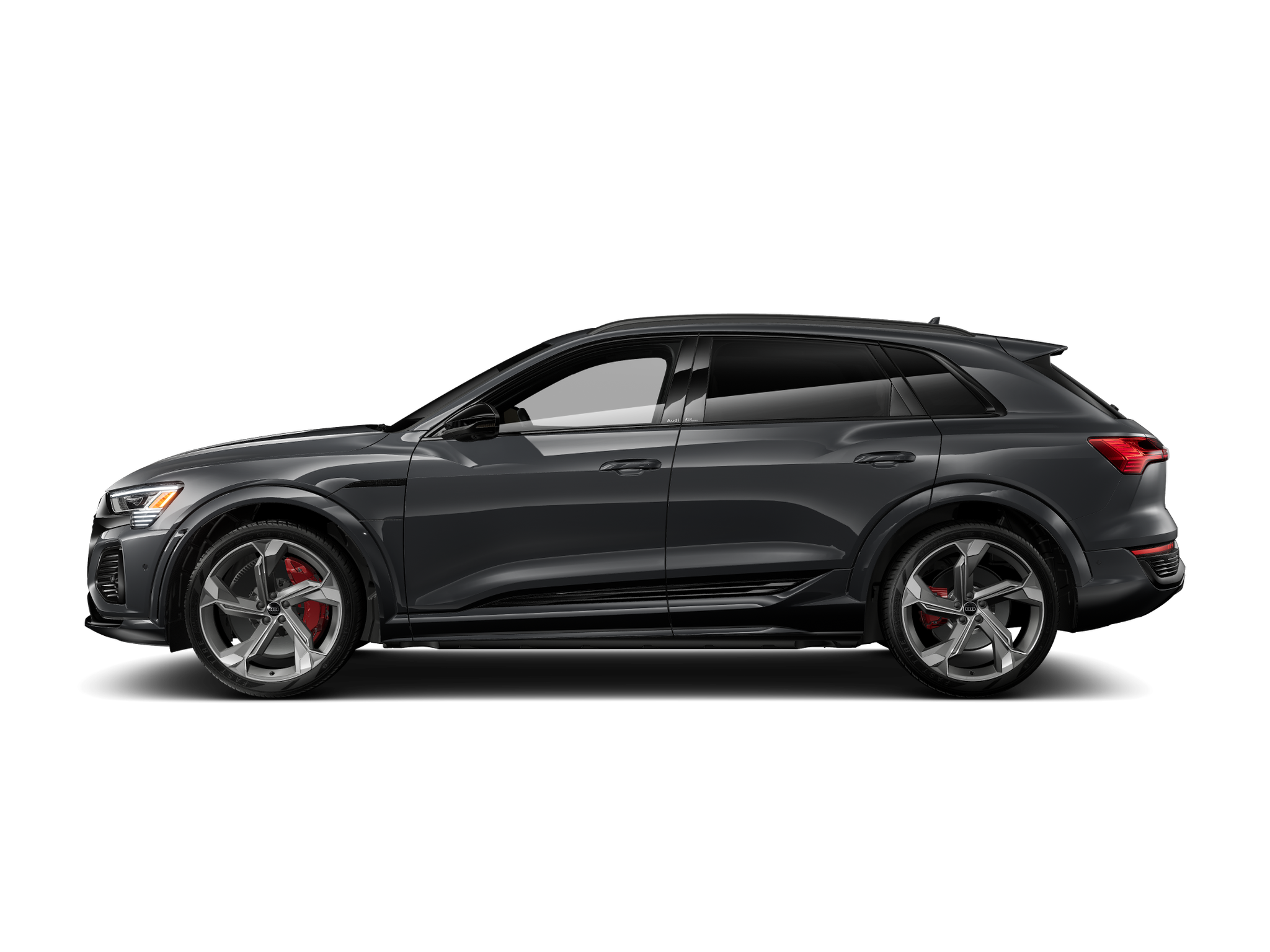 2024 Audi SQ8 e-tron