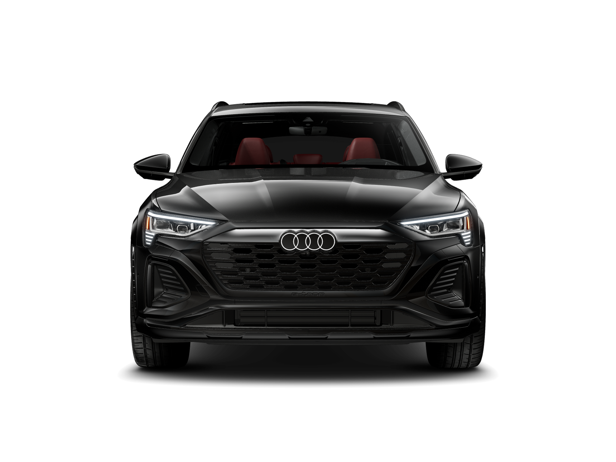 2024 Audi SQ8 e-tron