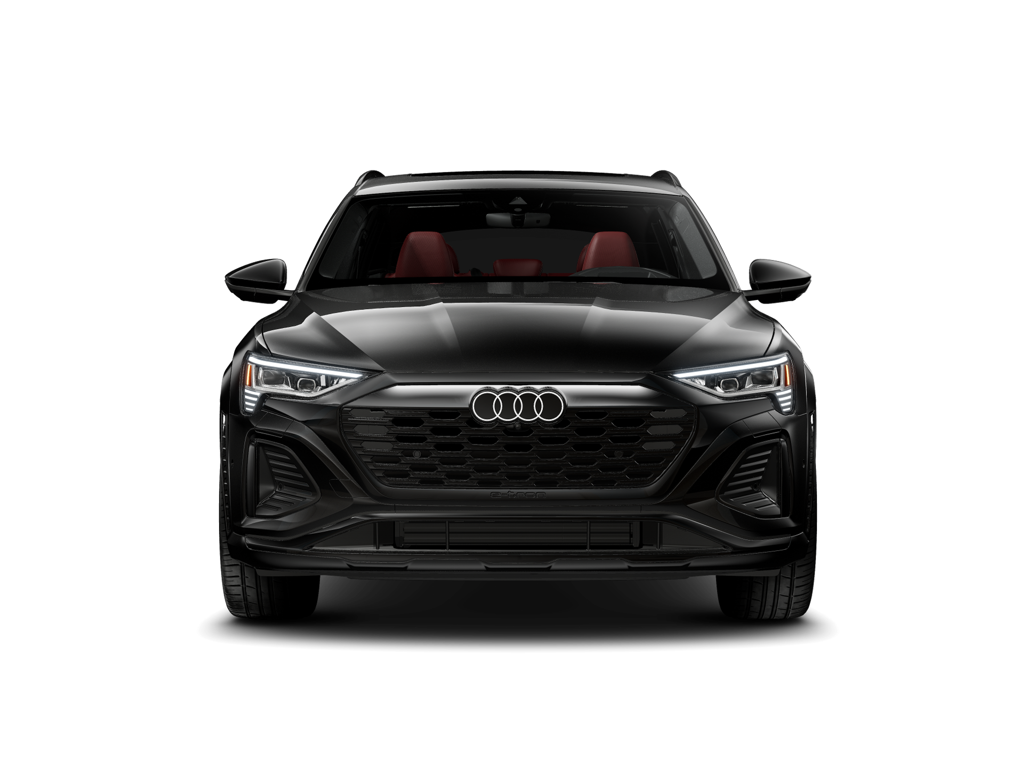 2024 Audi SQ8 e-tron