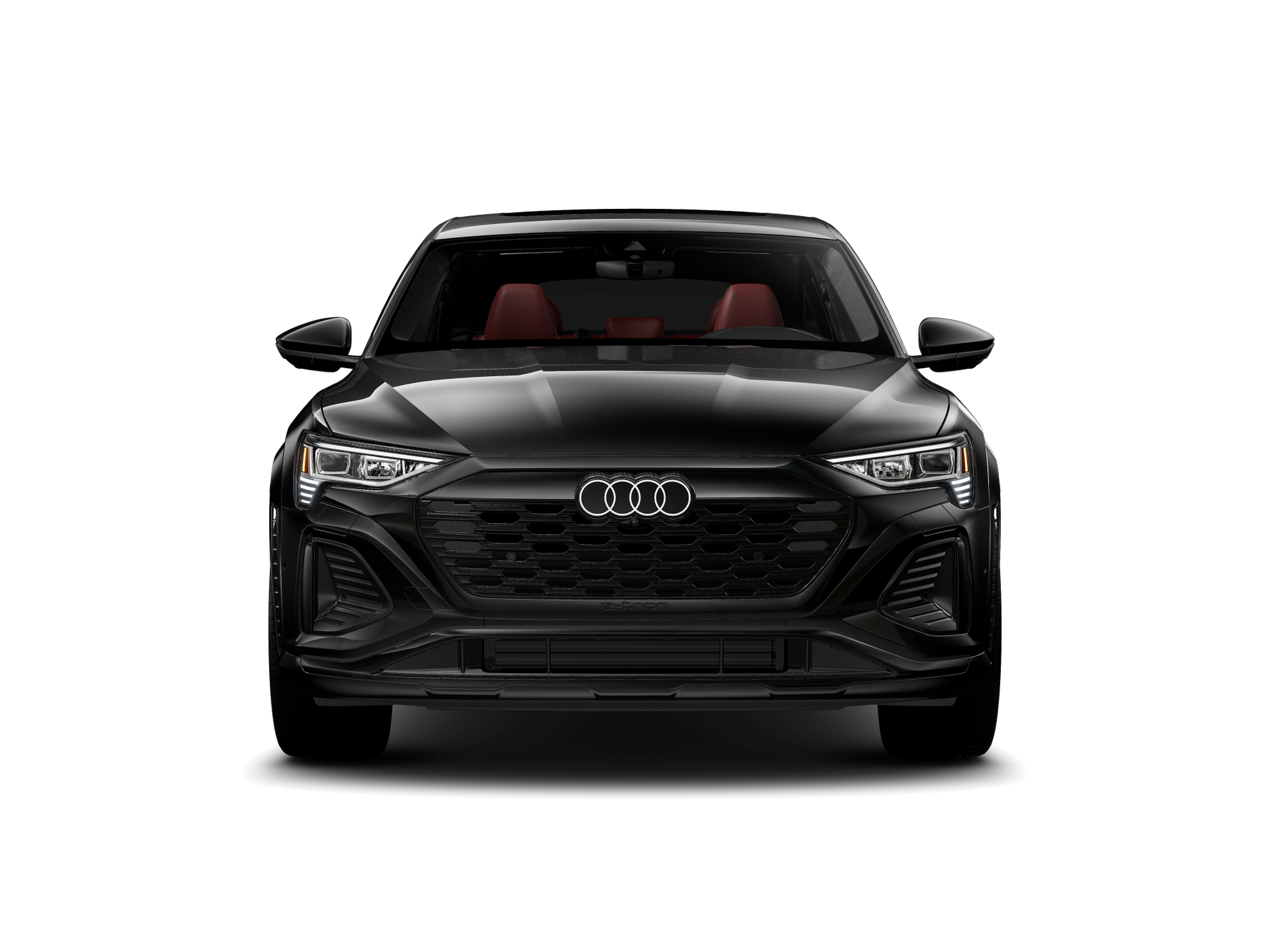 2024 Audi SQ8 e-tron