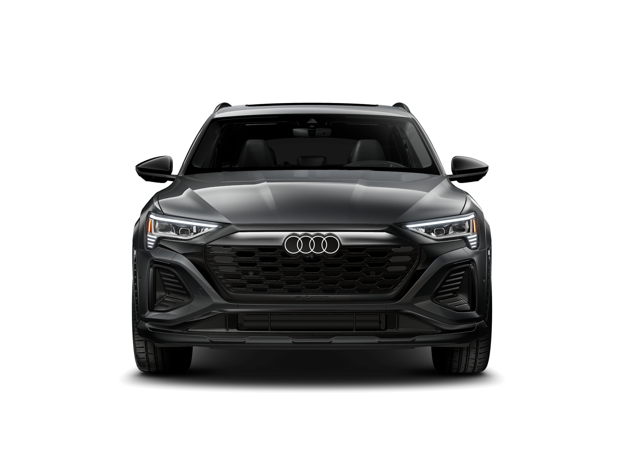 2024 Audi SQ8 e-tron