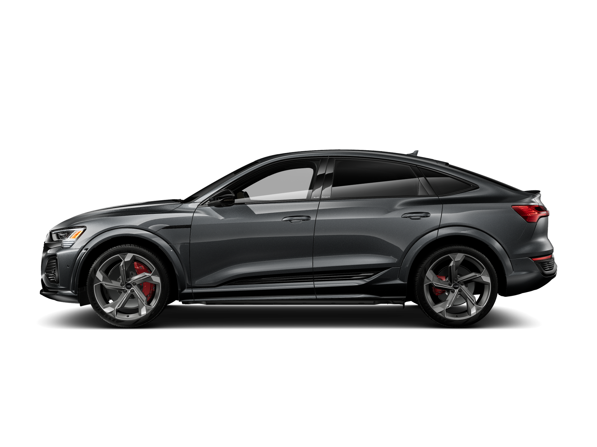 2024 Audi SQ8 Sportback e-tron
