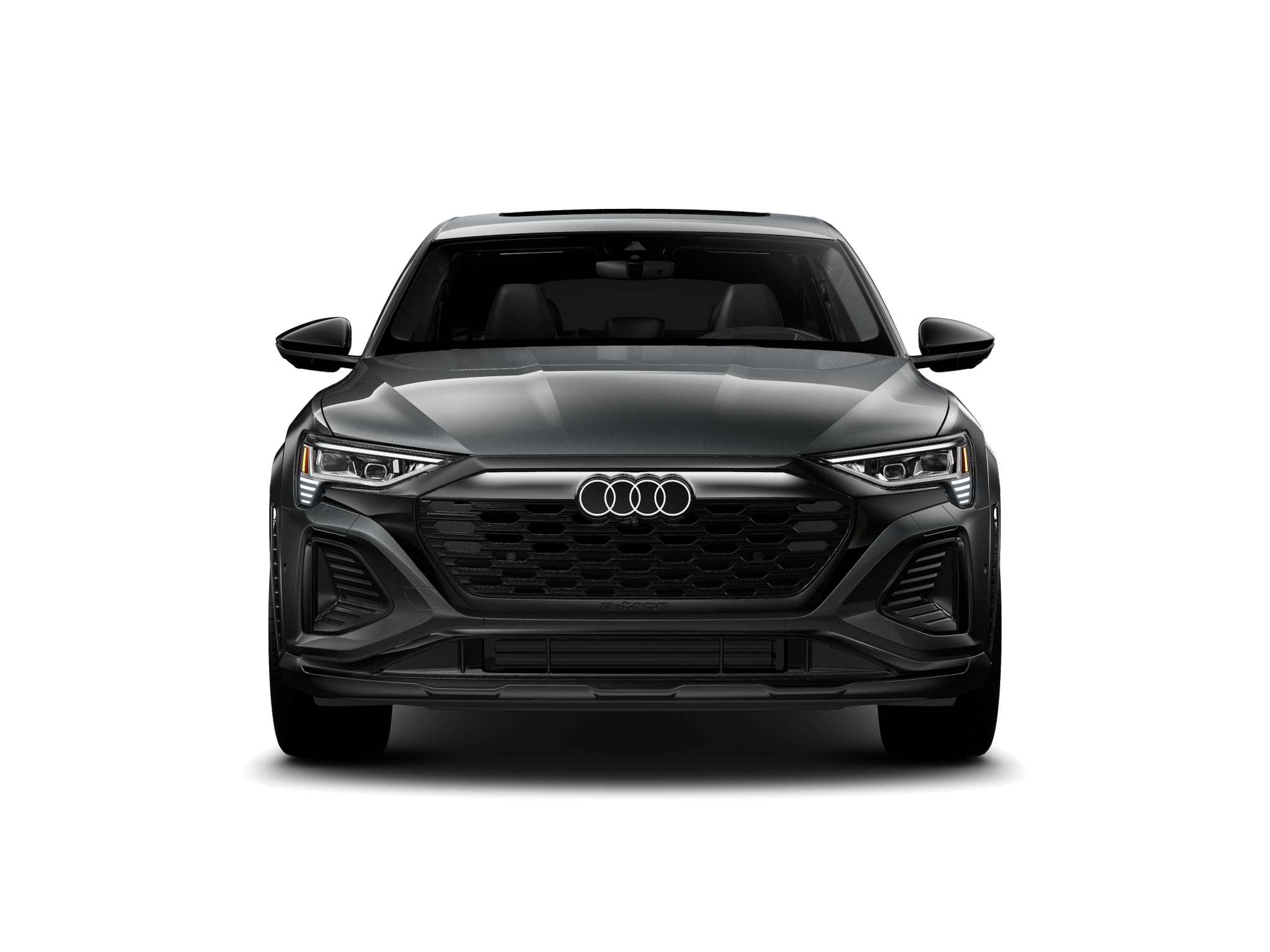 2024 Audi SQ8 Sportback e-tron