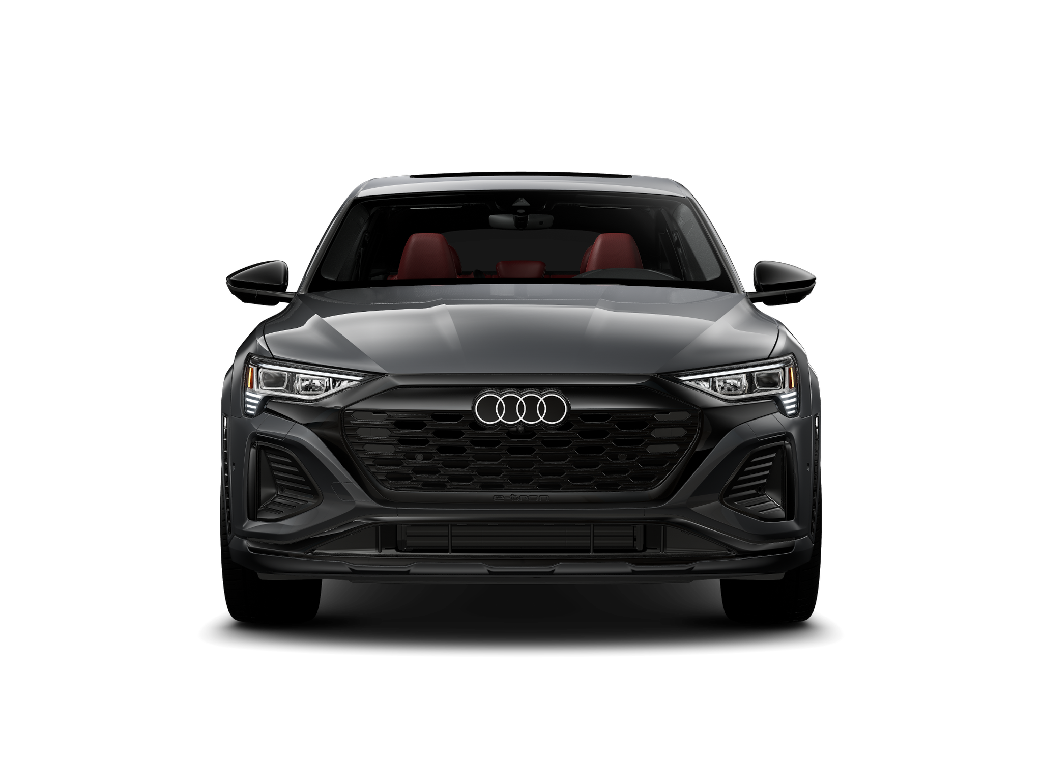 2024 Audi SQ8 Sportback e-tron