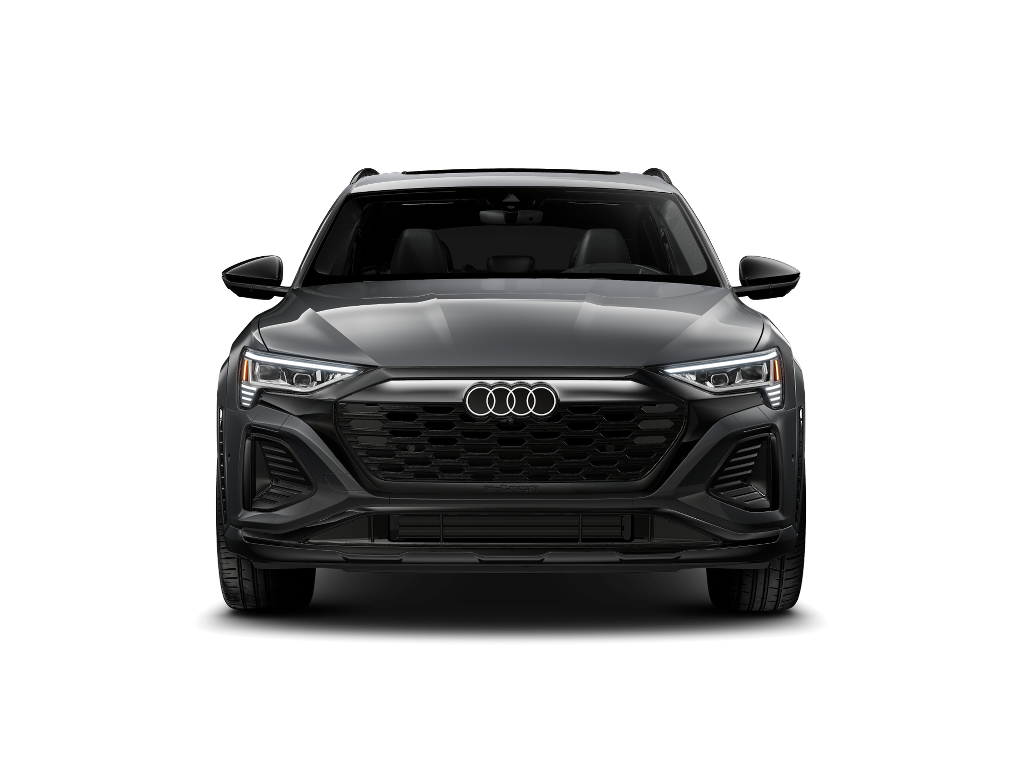 2024 Audi SQ8 e-tron