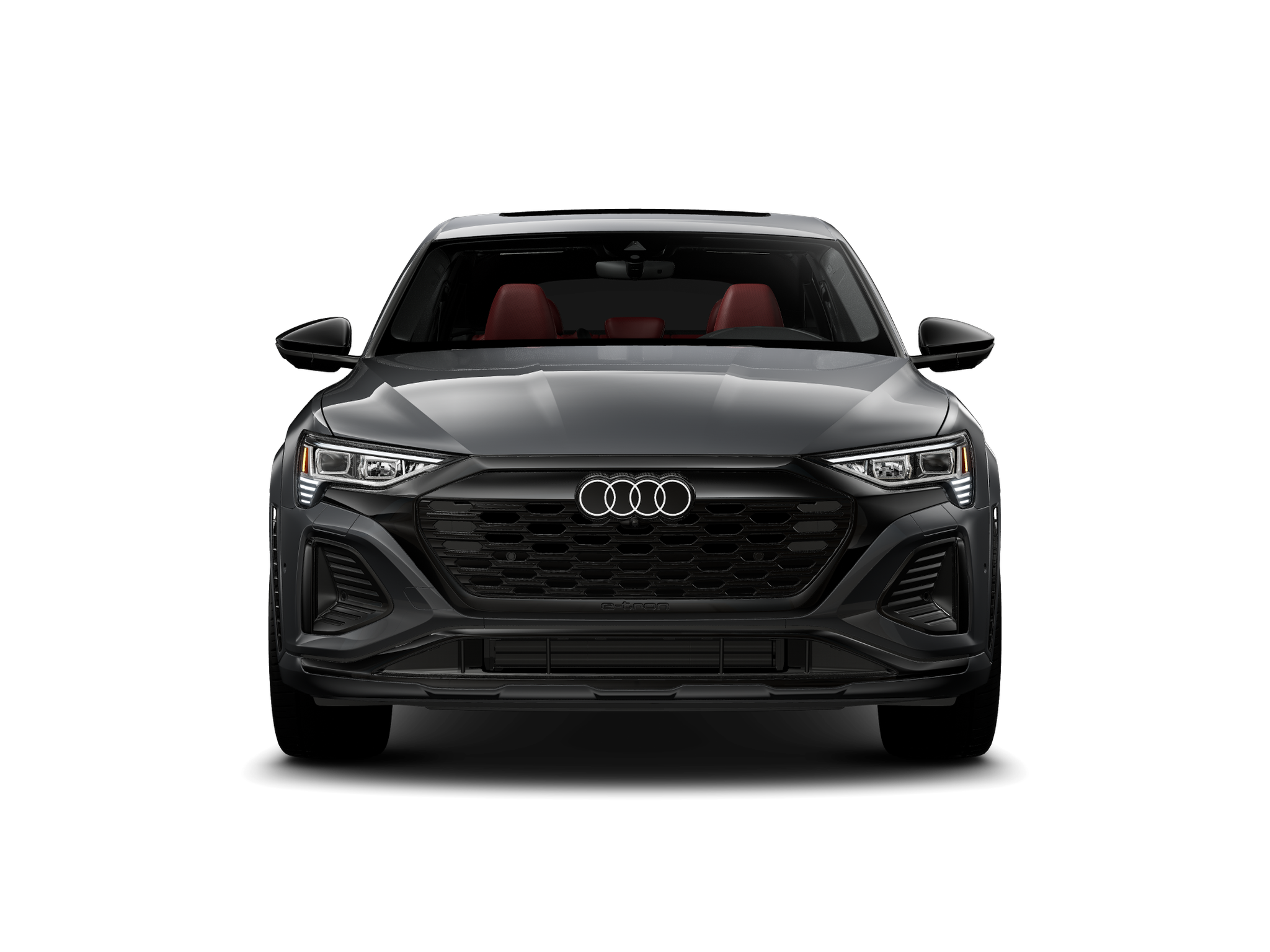 2024 Audi SQ8 Sportback e-tron