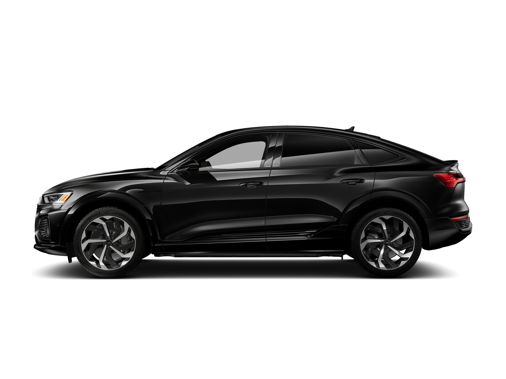 2024 Audi Q8 Sportback e-tron