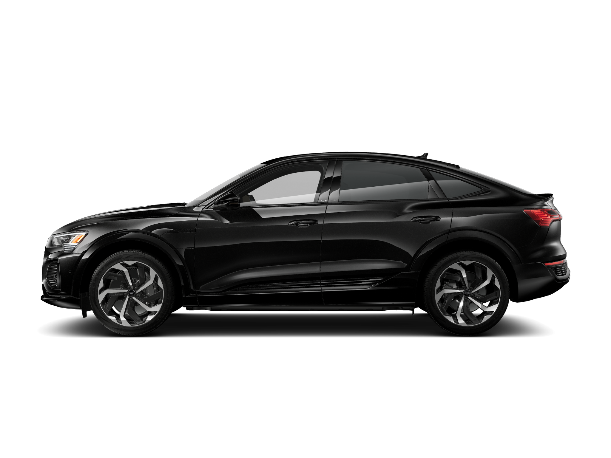 2024 Audi Q8 Sportback e-tron