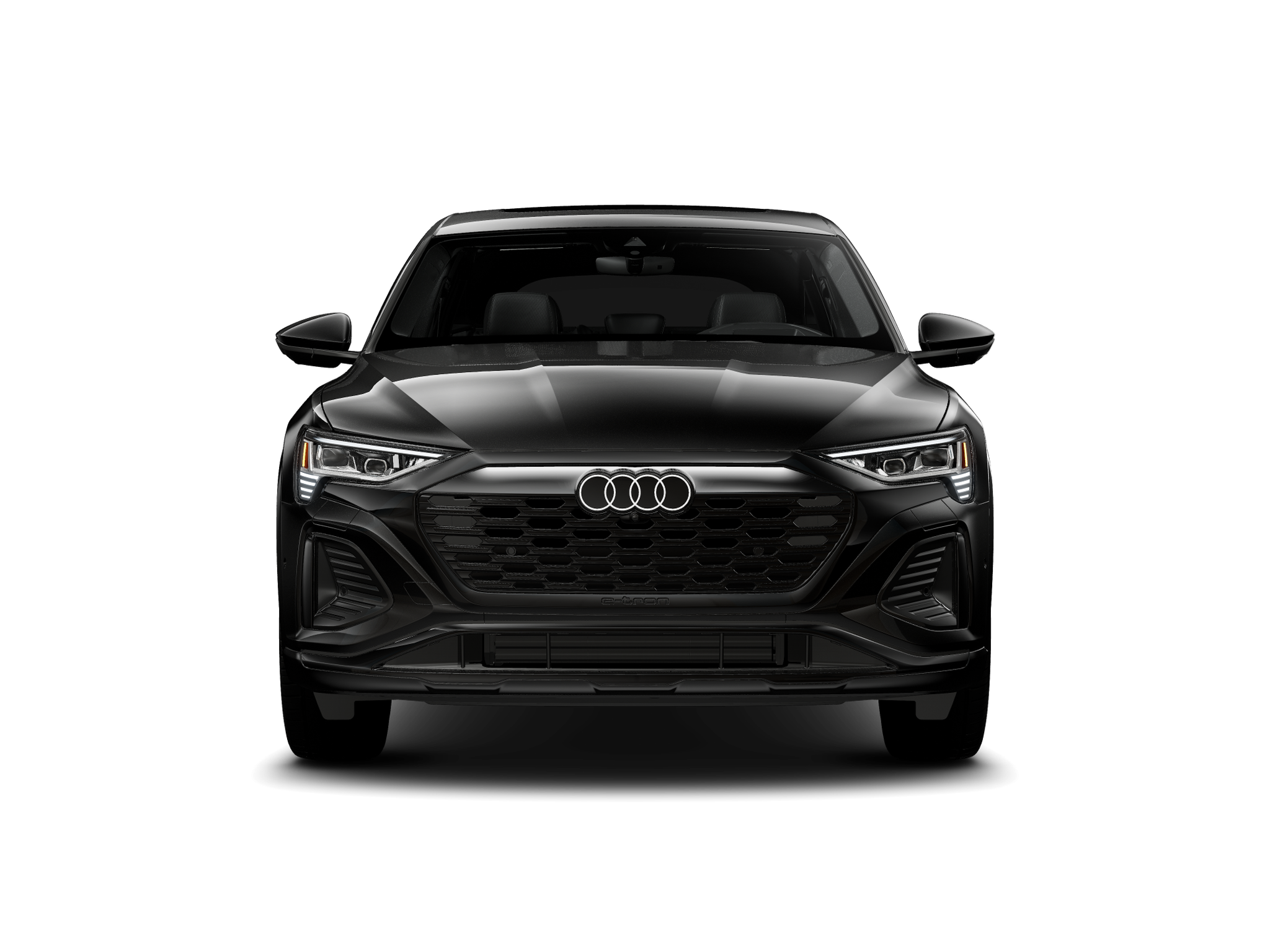 2024 Audi Q8 Sportback e-tron