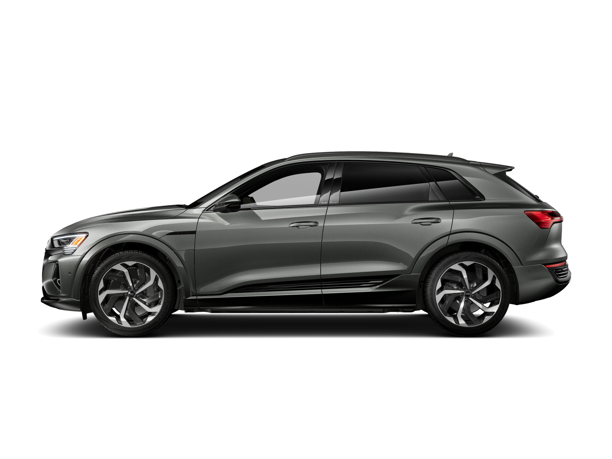 2024 Audi Q8 e-tron