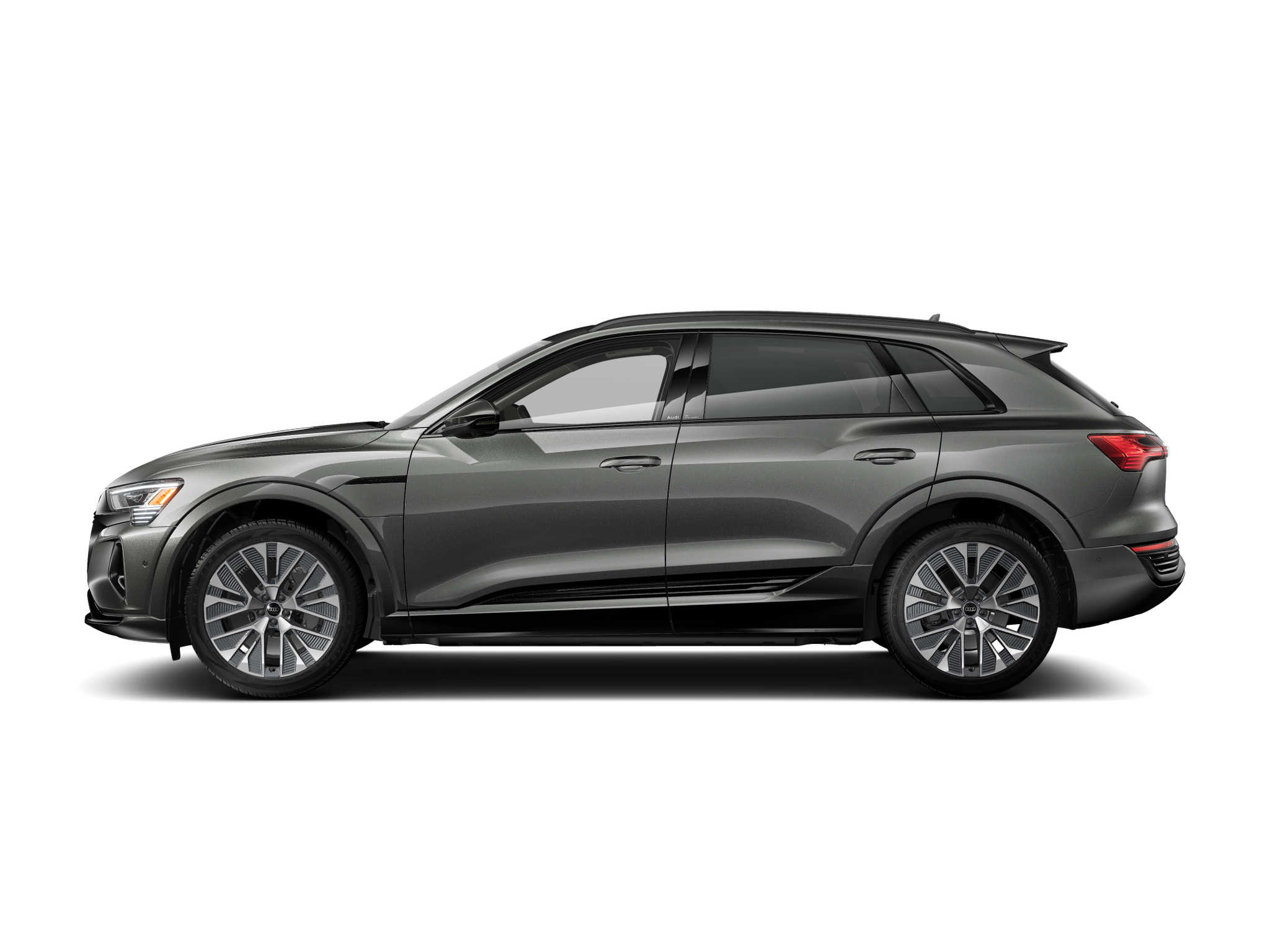 2024 Audi Q8 e-tron