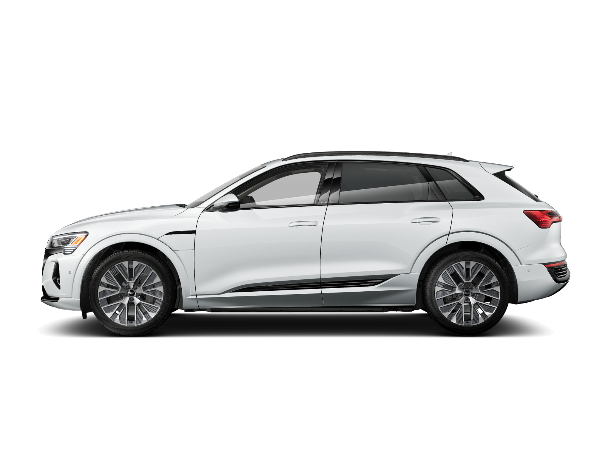 2024 Audi Q8 e-tron