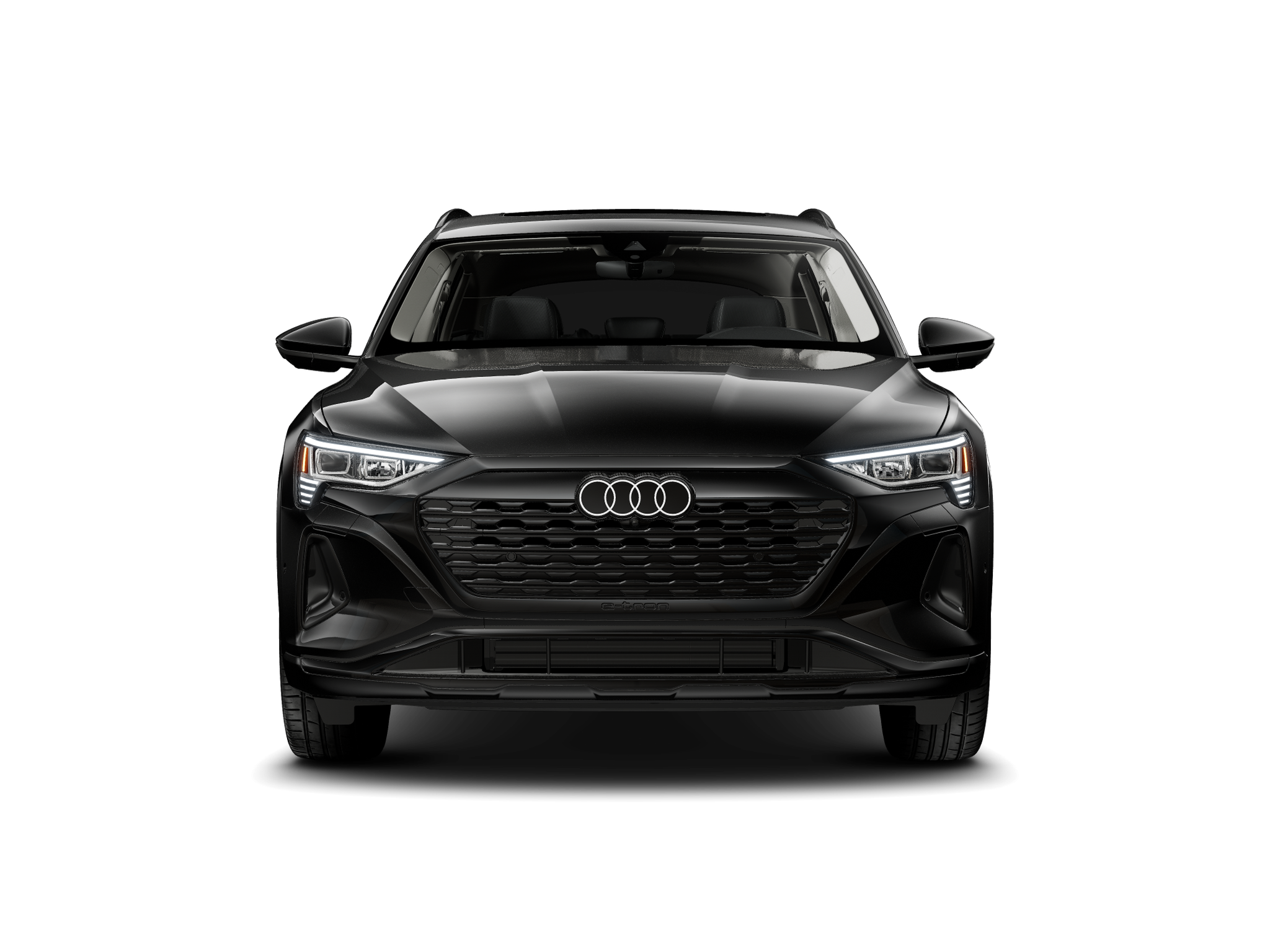 2024 Audi Q8 e-tron