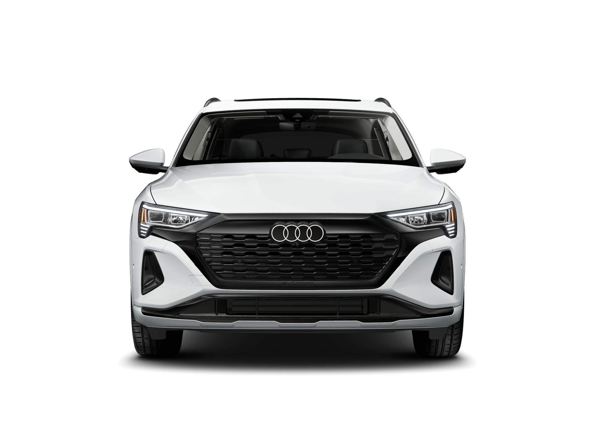 2024 Audi Q8 e-tron