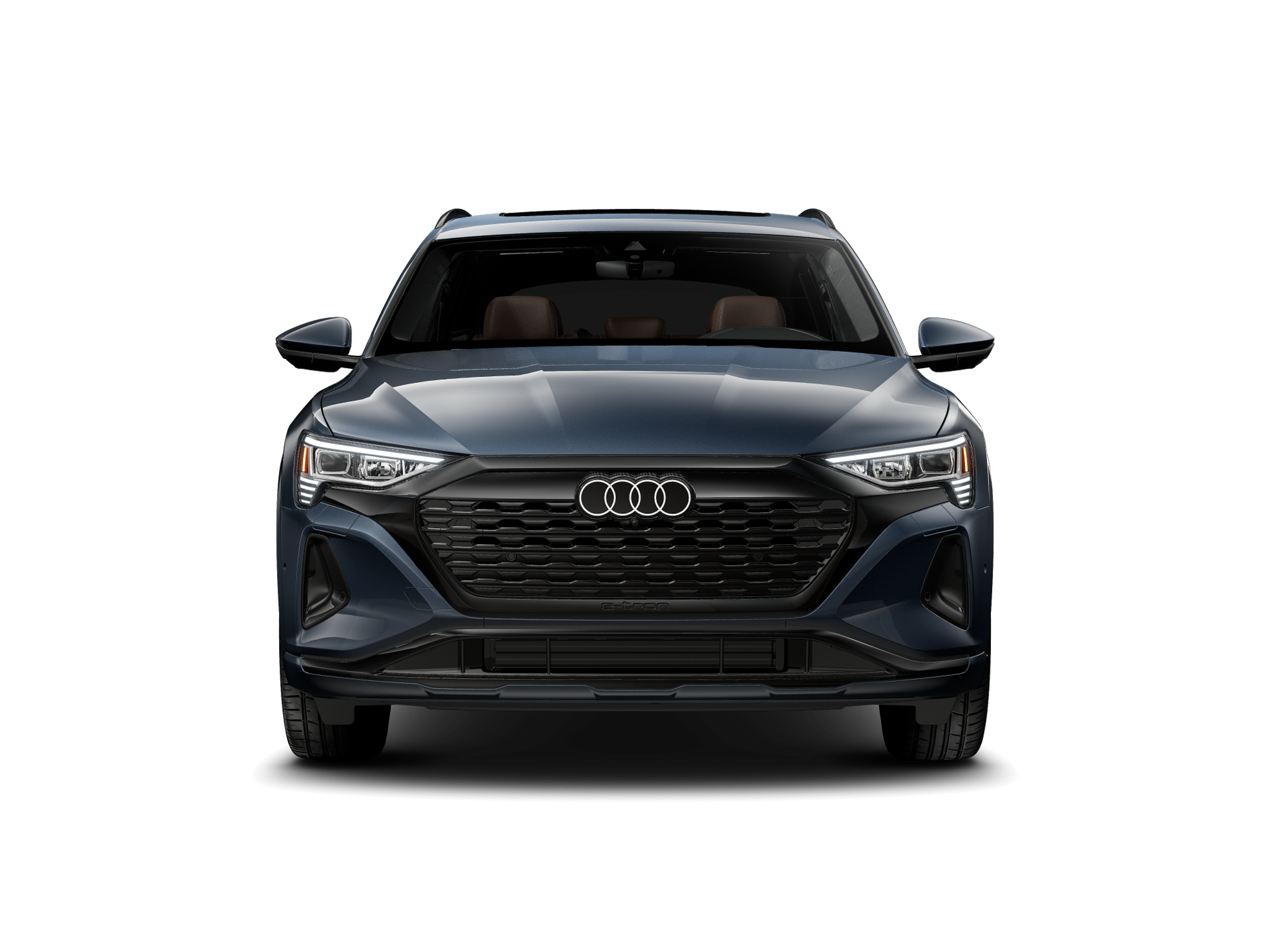 2024 Audi Q8 e-tron