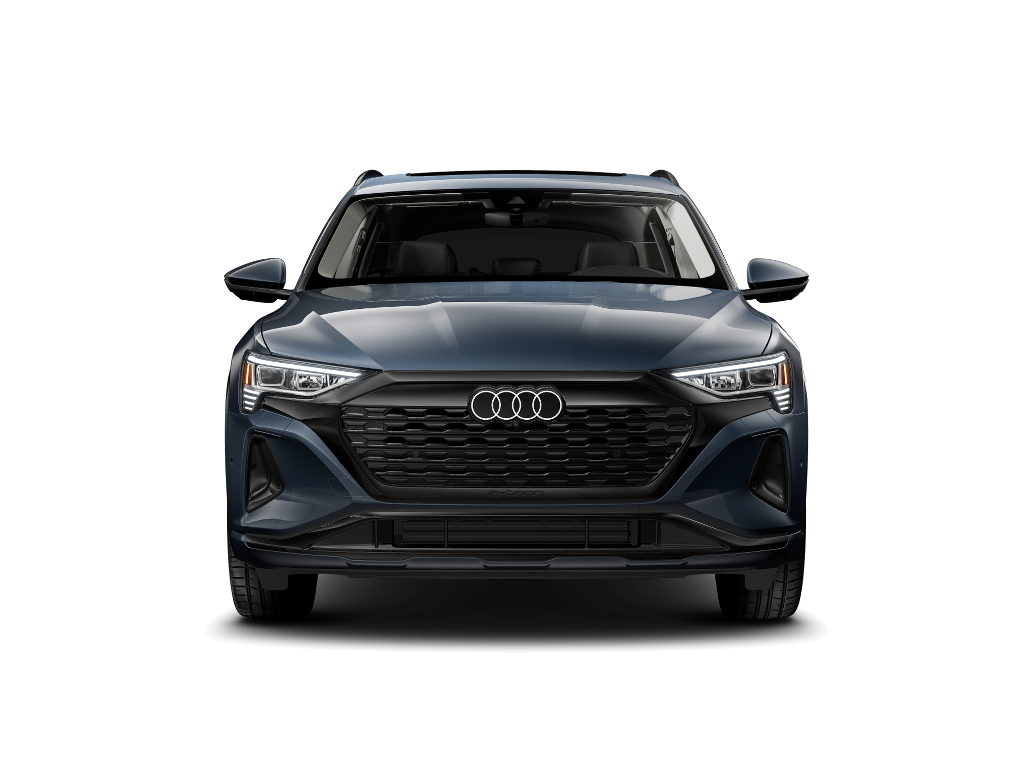 2024 Audi Q8 e-tron
