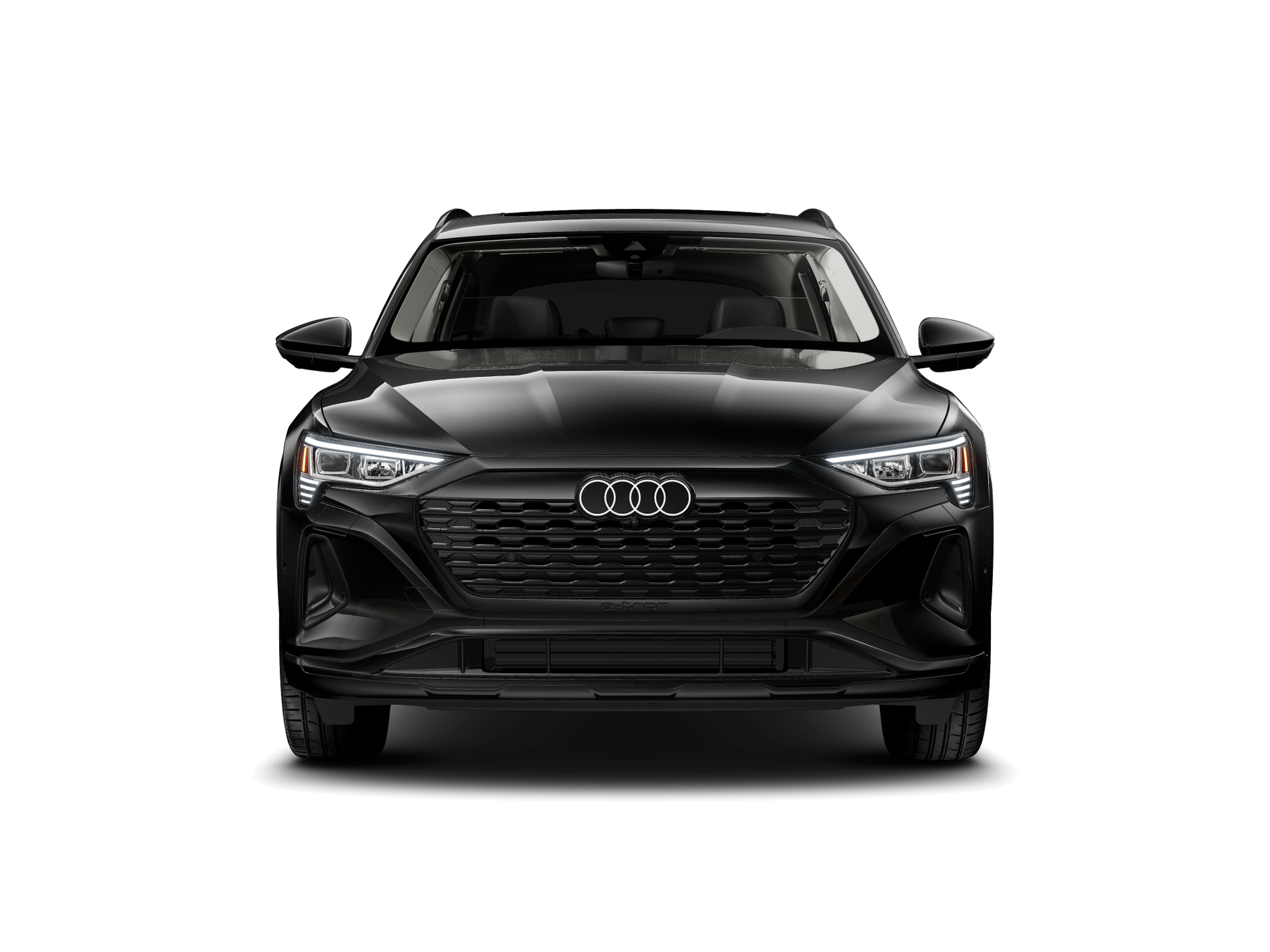2024 Audi Q8 e-tron