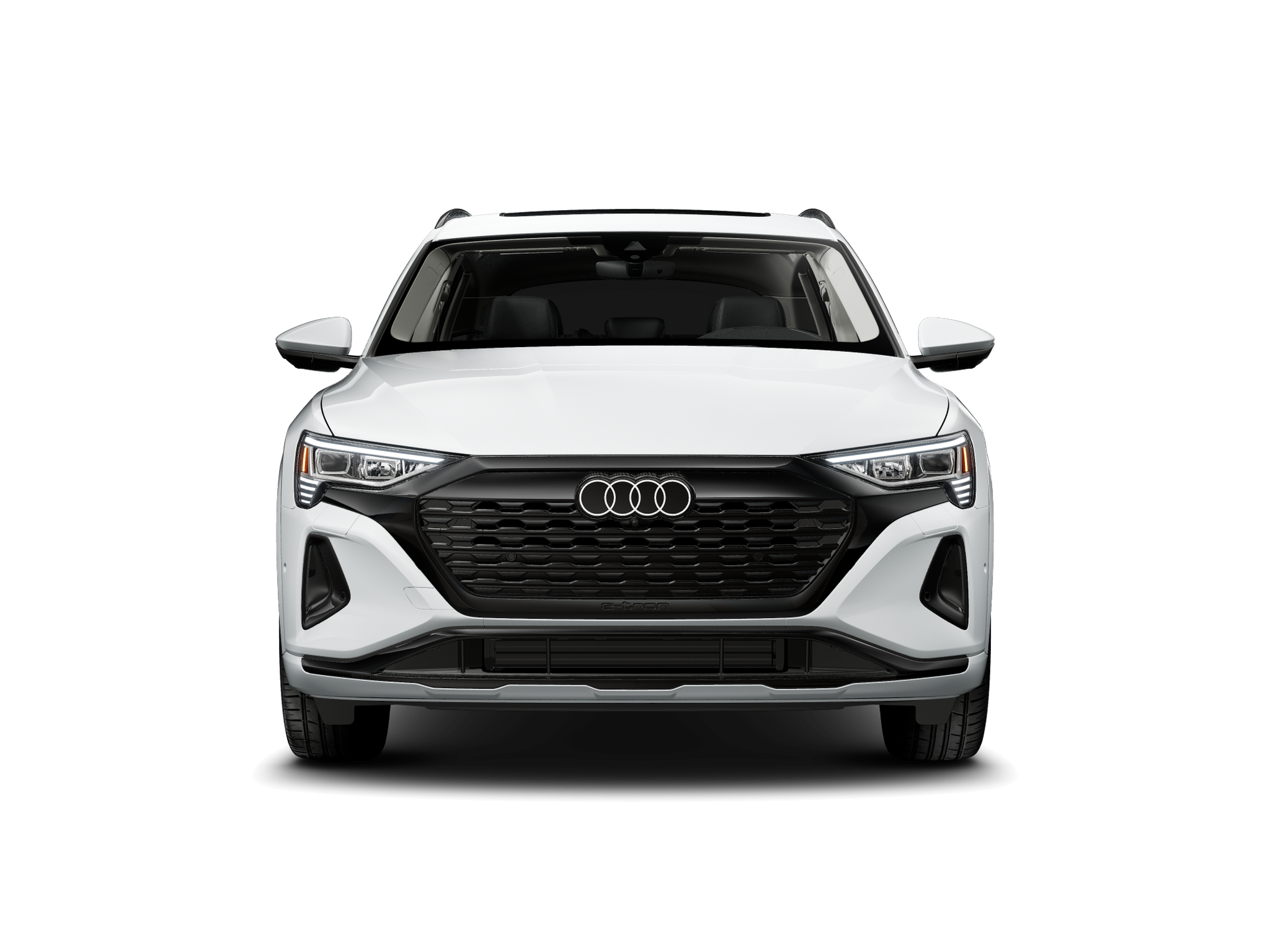 2024 Audi Q8 e-tron
