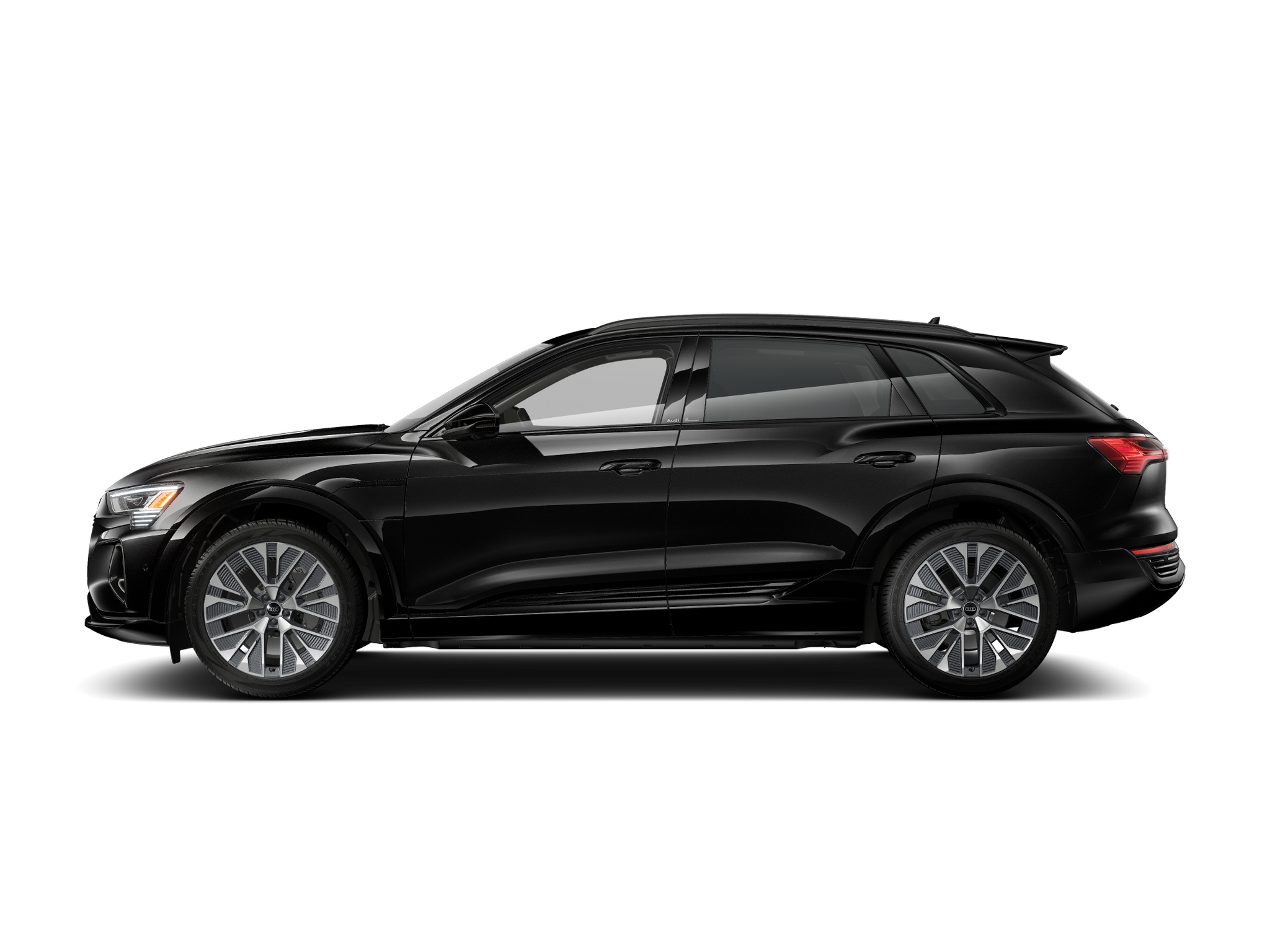 2024 Audi Q8 e-tron