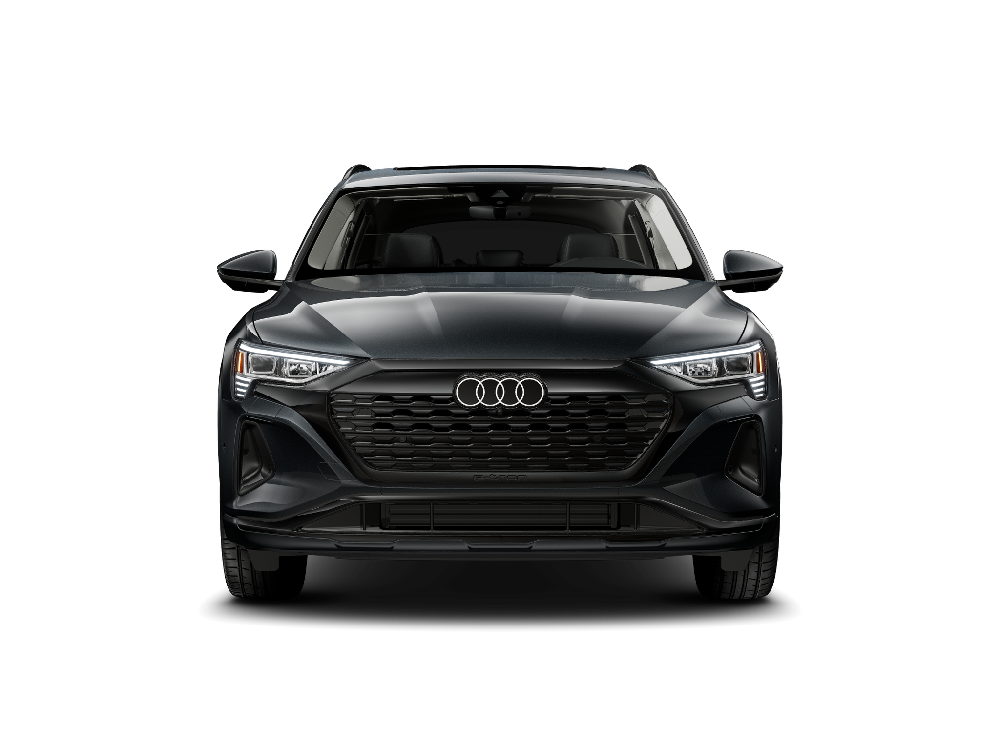 2024 Audi Q8 e-tron