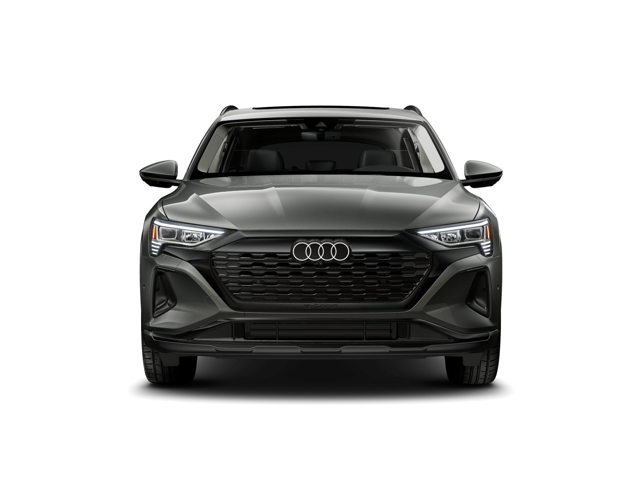 2024 Audi Q8 e-tron