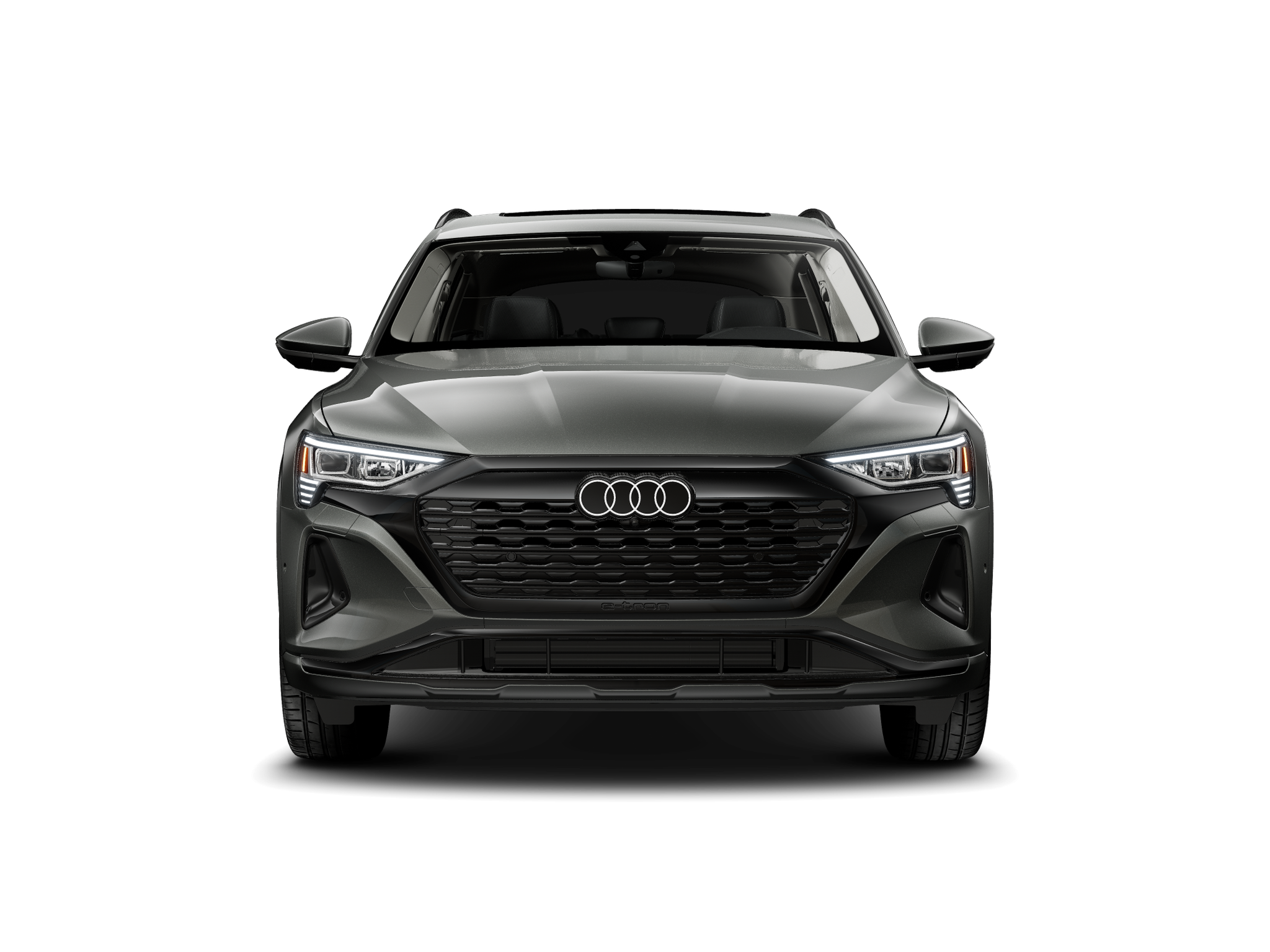 2024 Audi Q8 e-tron