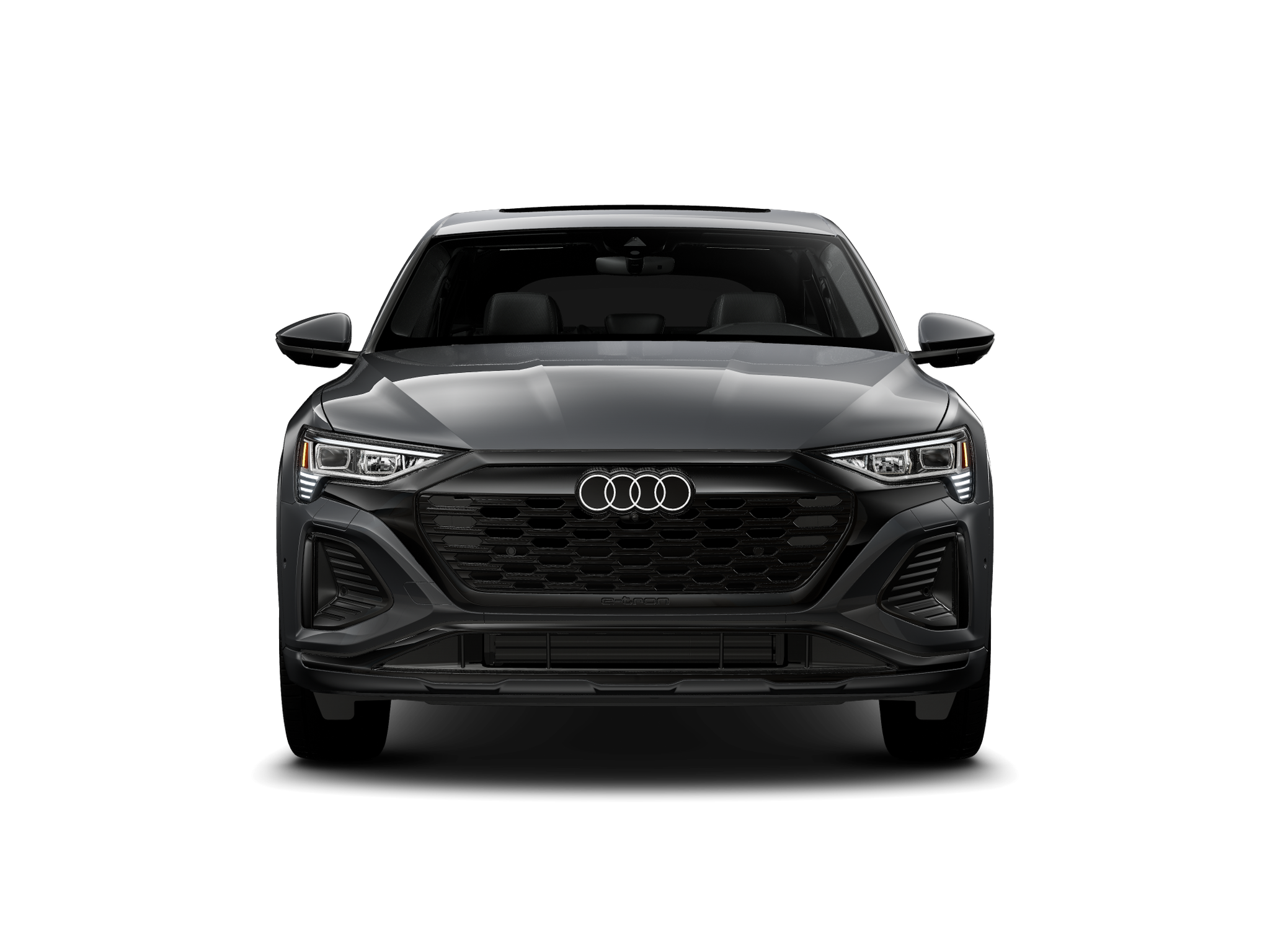 2024 Audi Q8 Sportback e-tron