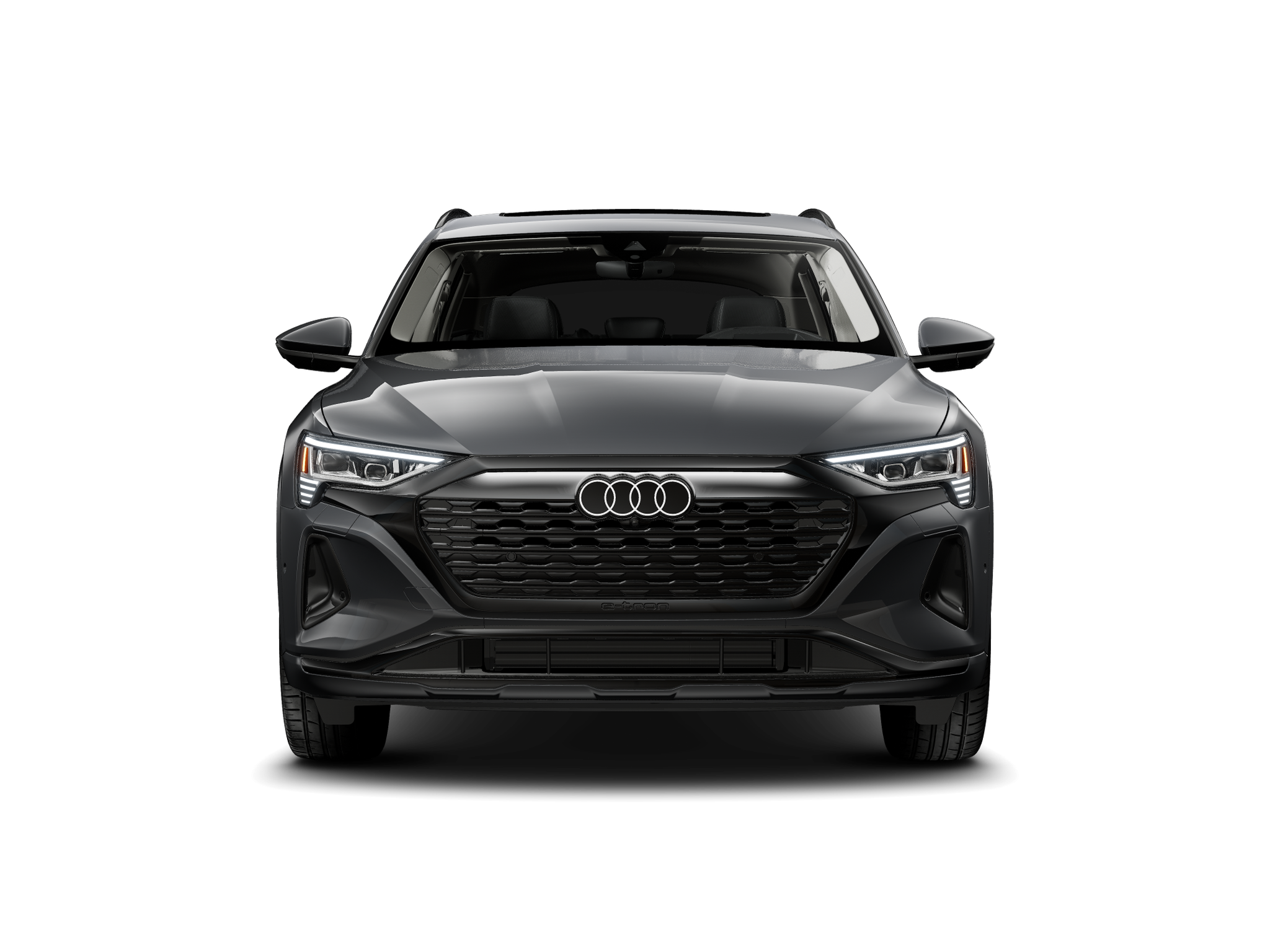 2024 Audi Q8 e-tron