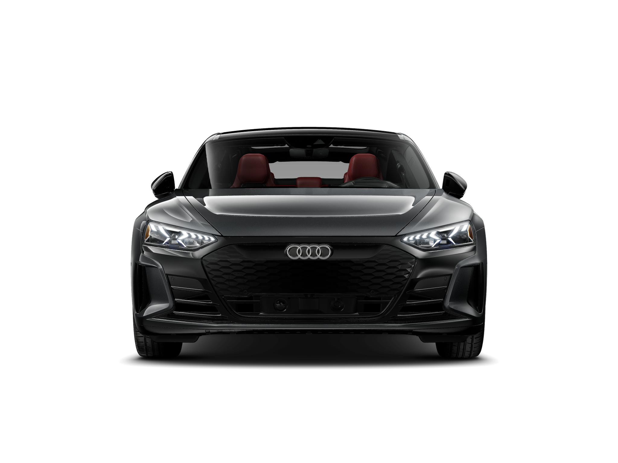 2022 Audi e-tron GT