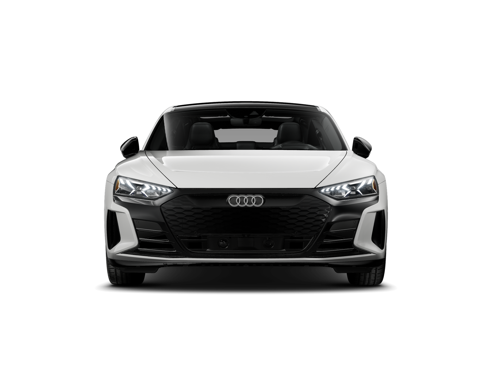 2022 Audi e-tron GT