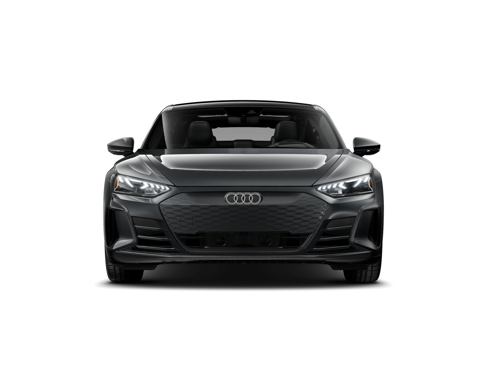 2024 Audi e-tron GT