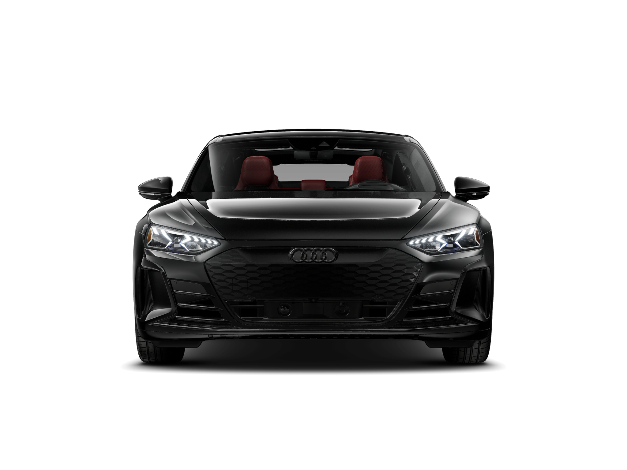 2024 Audi RS e-tron GT