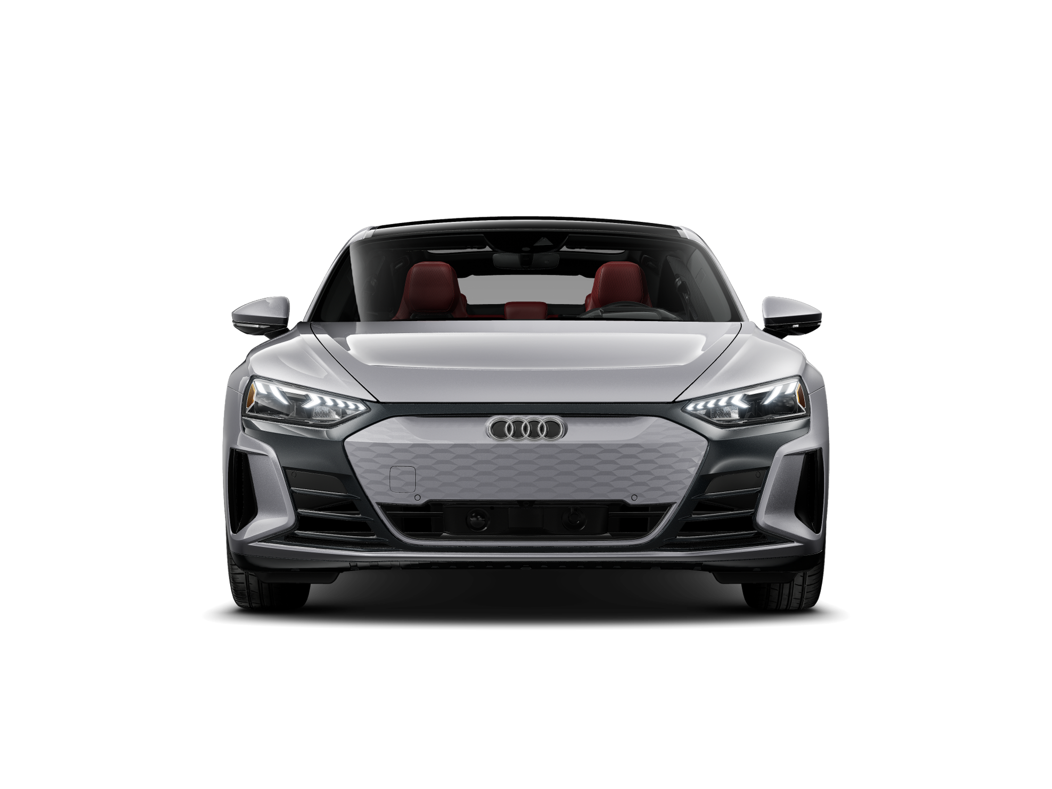 2024 Audi e-tron GT