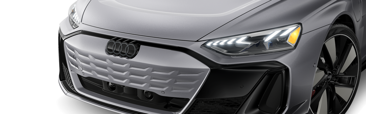 2026 Audi S e-tron GT Prestige - Photo 23