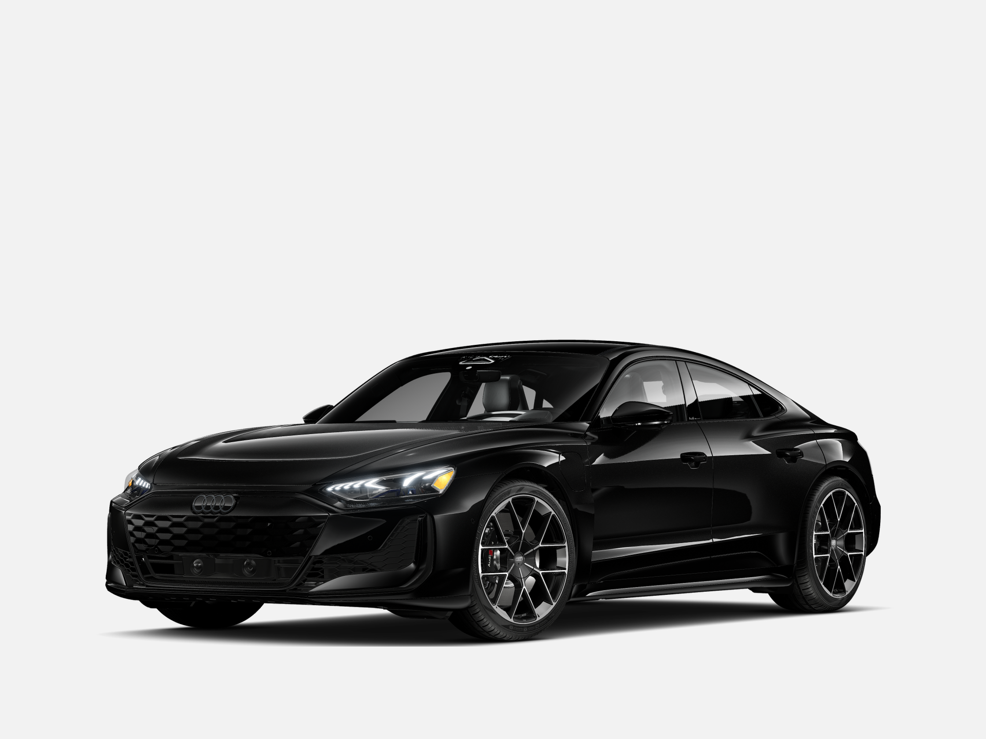 2026 Audi RS e-tron GT Performance