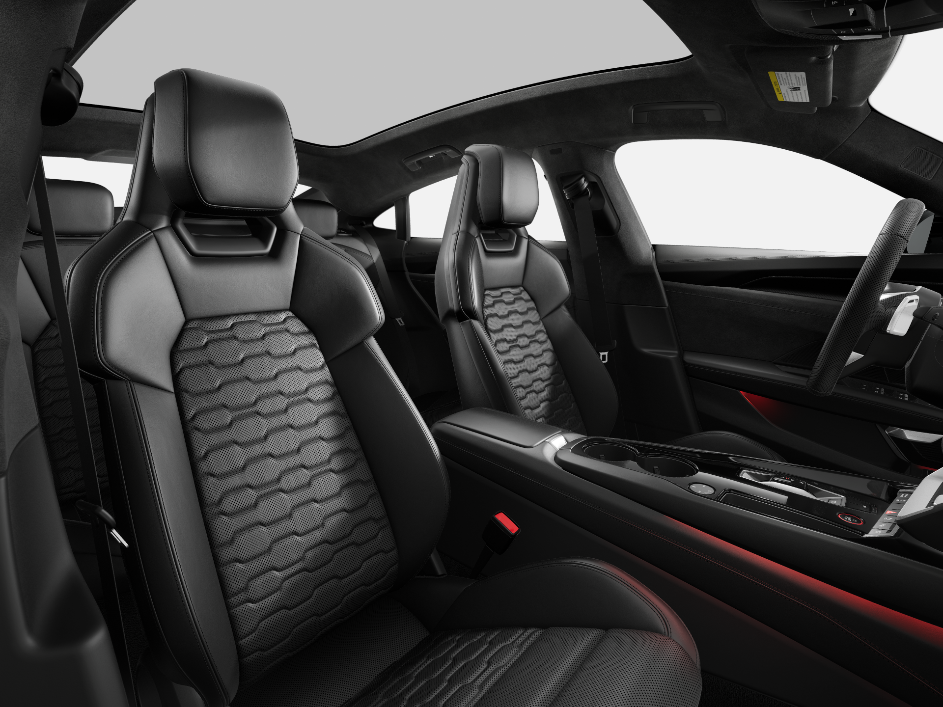 2024 Audi e-tron GT