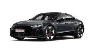 Image about Audi RS e-tron GT quattro
