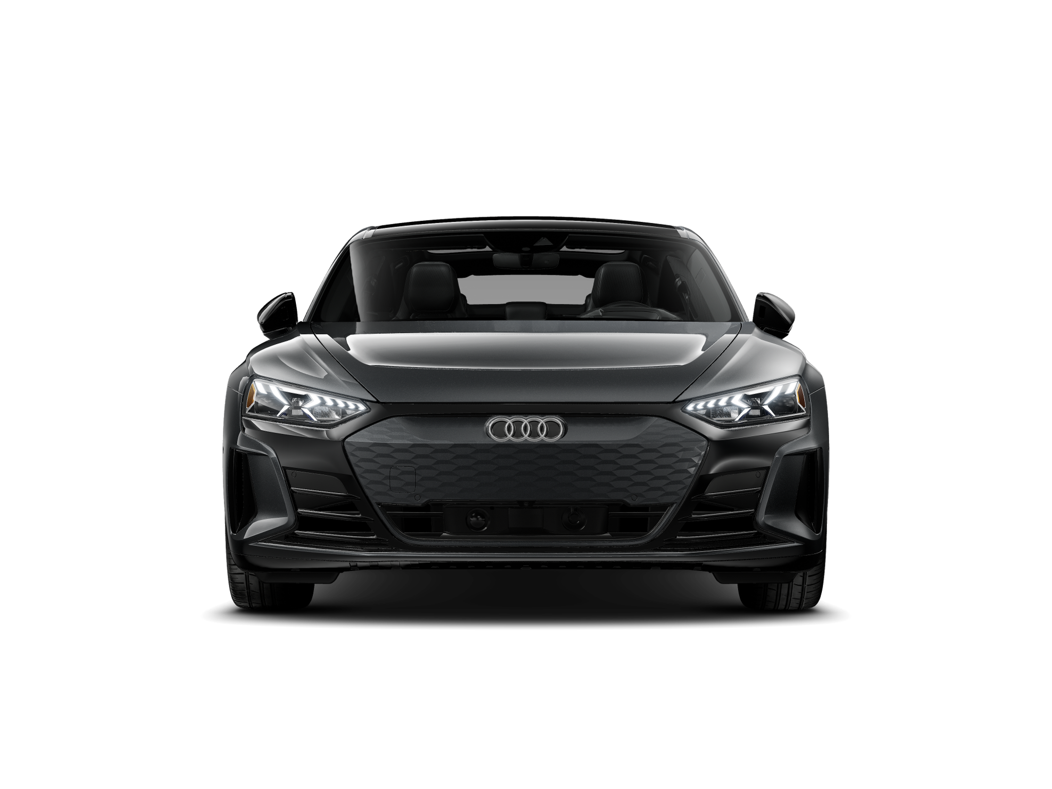 2023 Audi e-tron GT