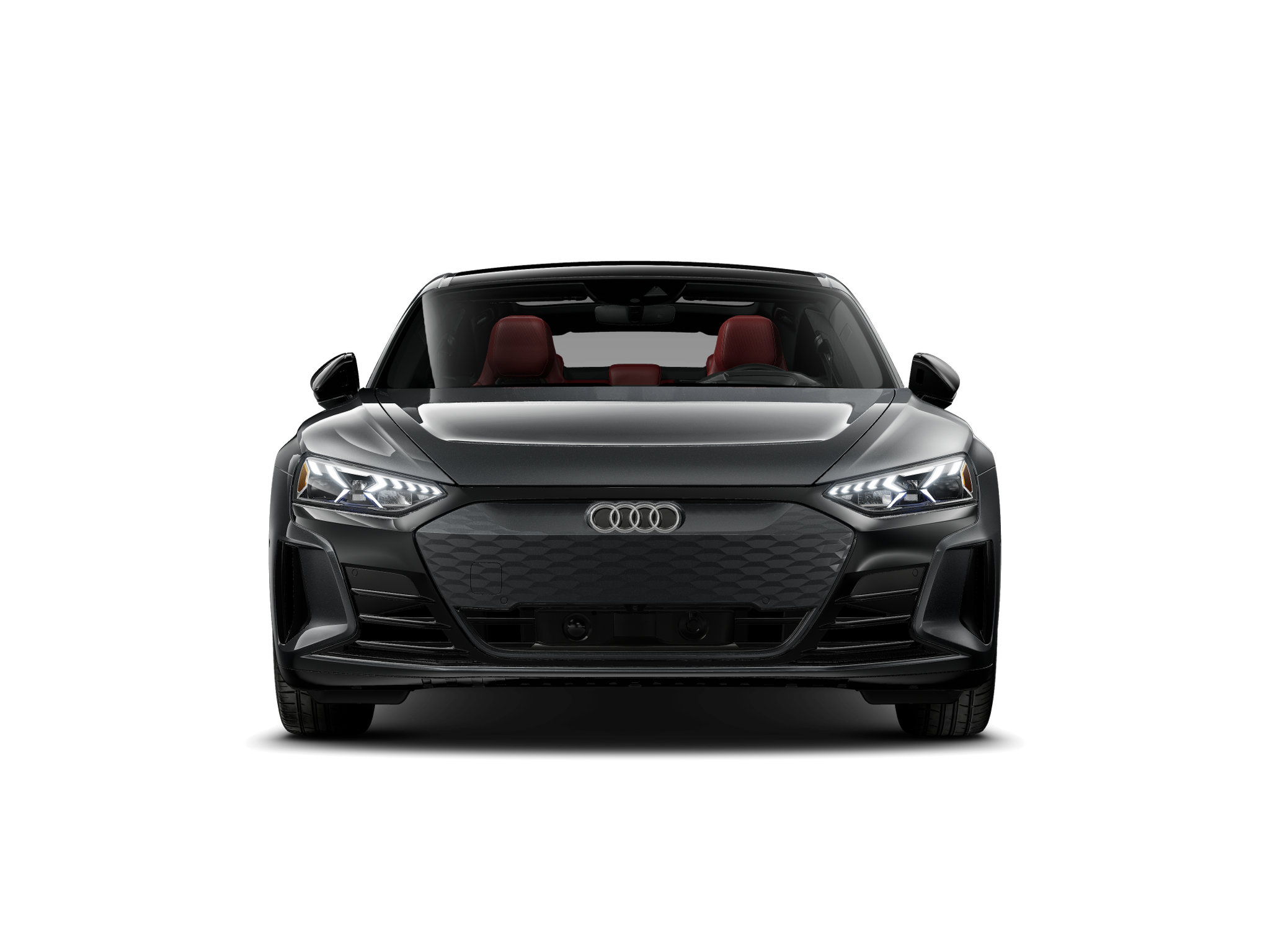 2023 Audi e-tron GT