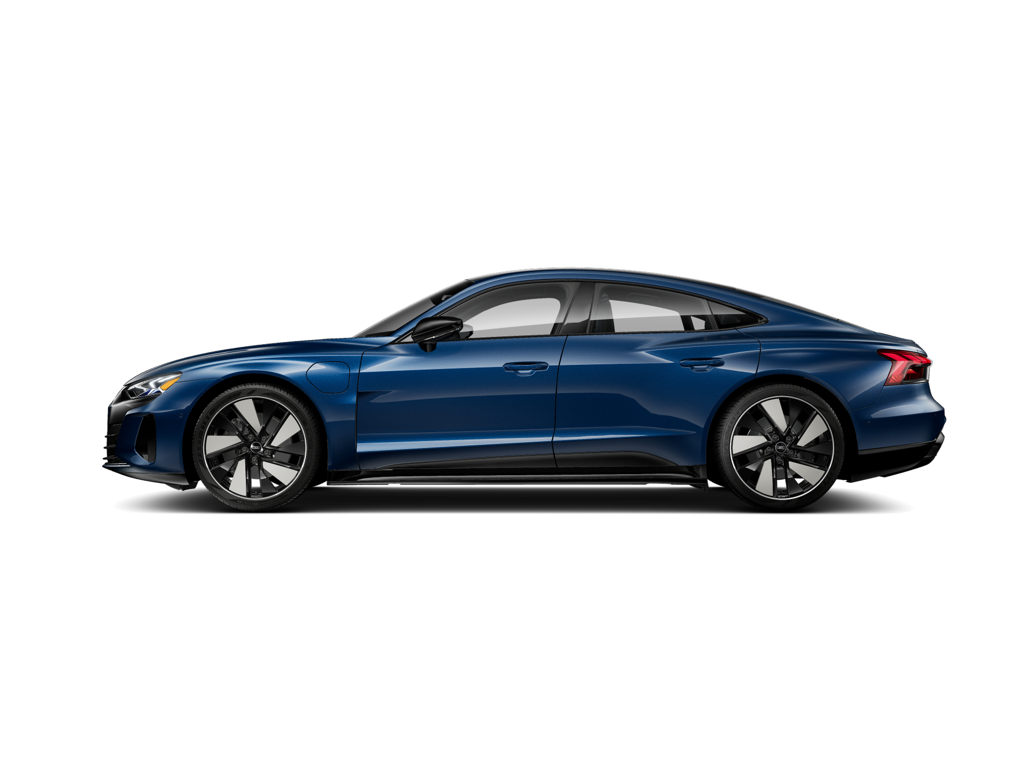 2023 Audi e-tron GT