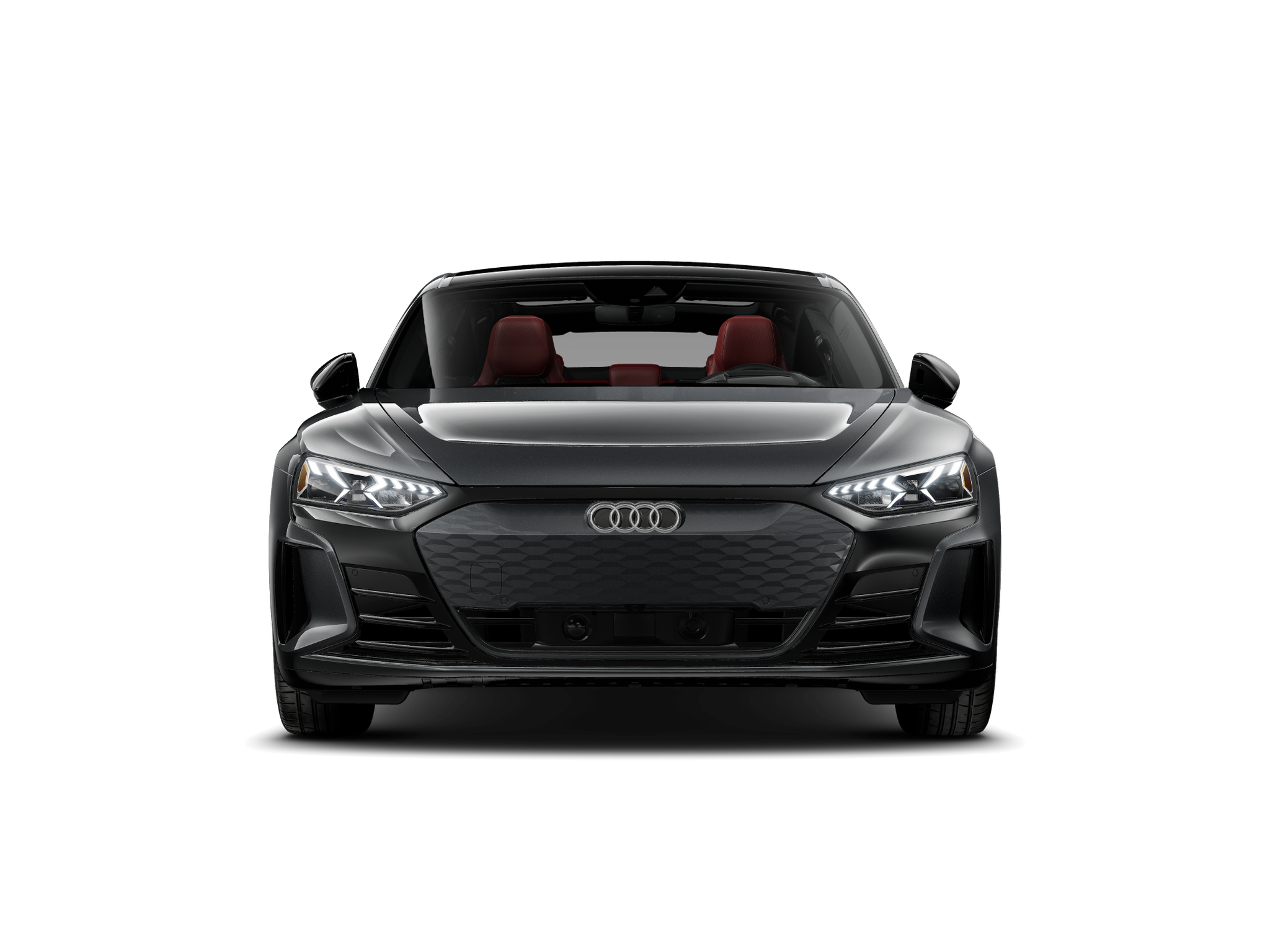 2023 Audi e-tron GT