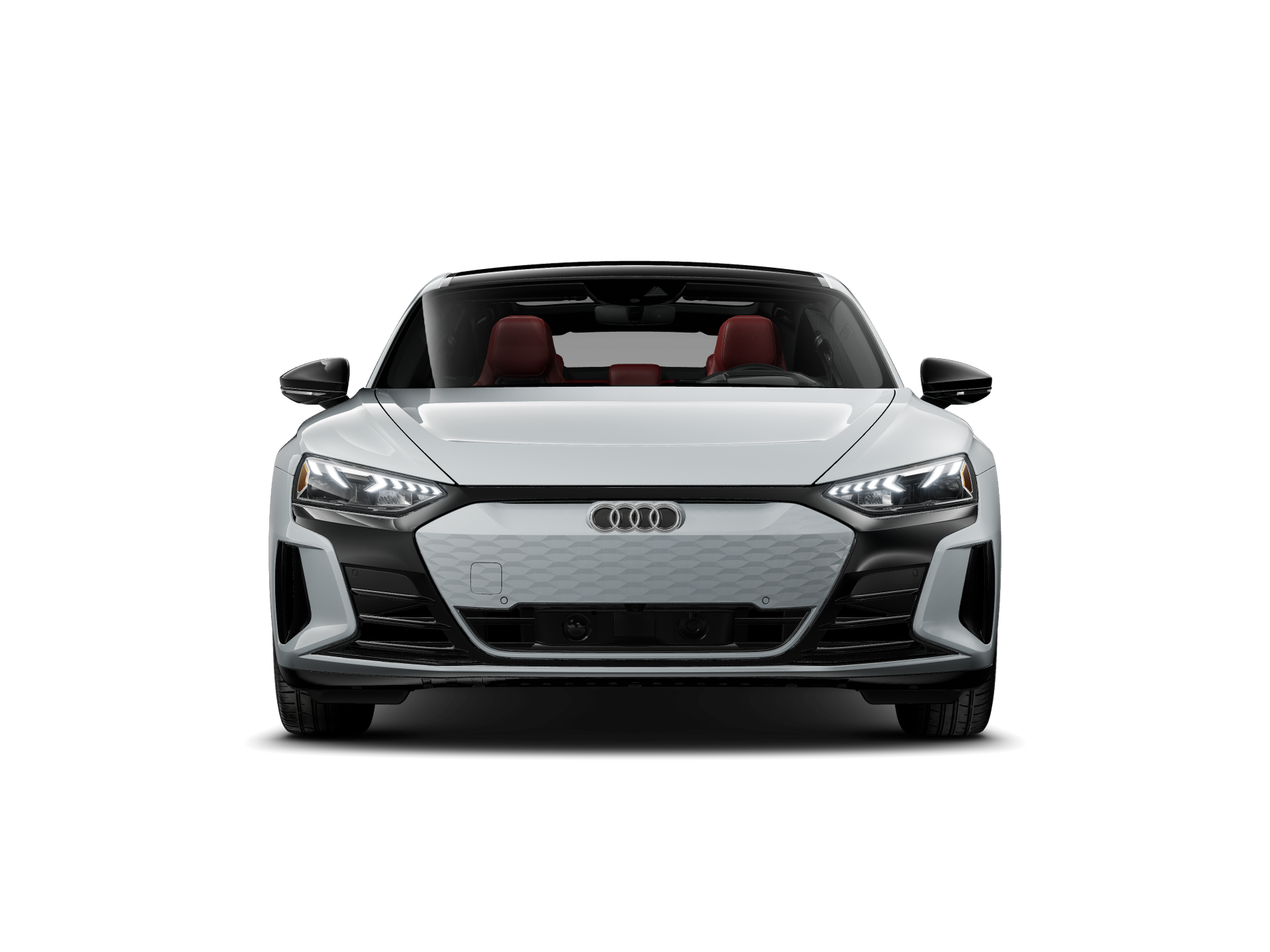 2024 Audi e-tron GT