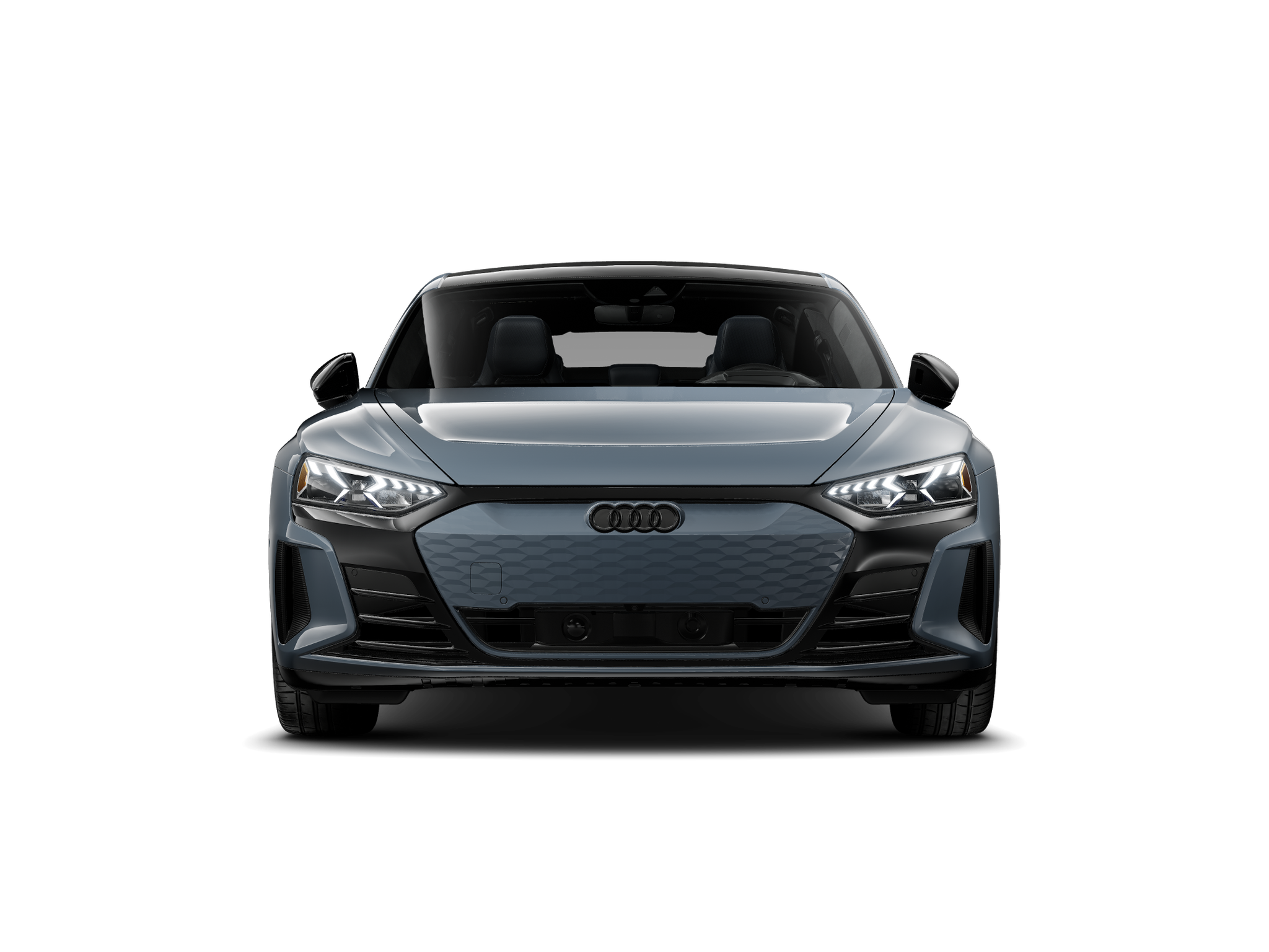 2023 Audi RS e-tron GT