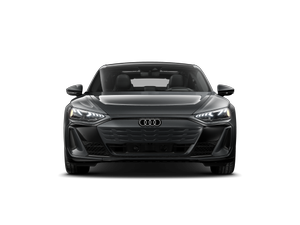 2025 Audi S e-tron GT