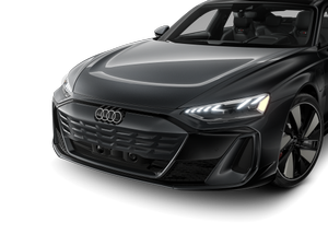 2025 Audi S e-tron GT