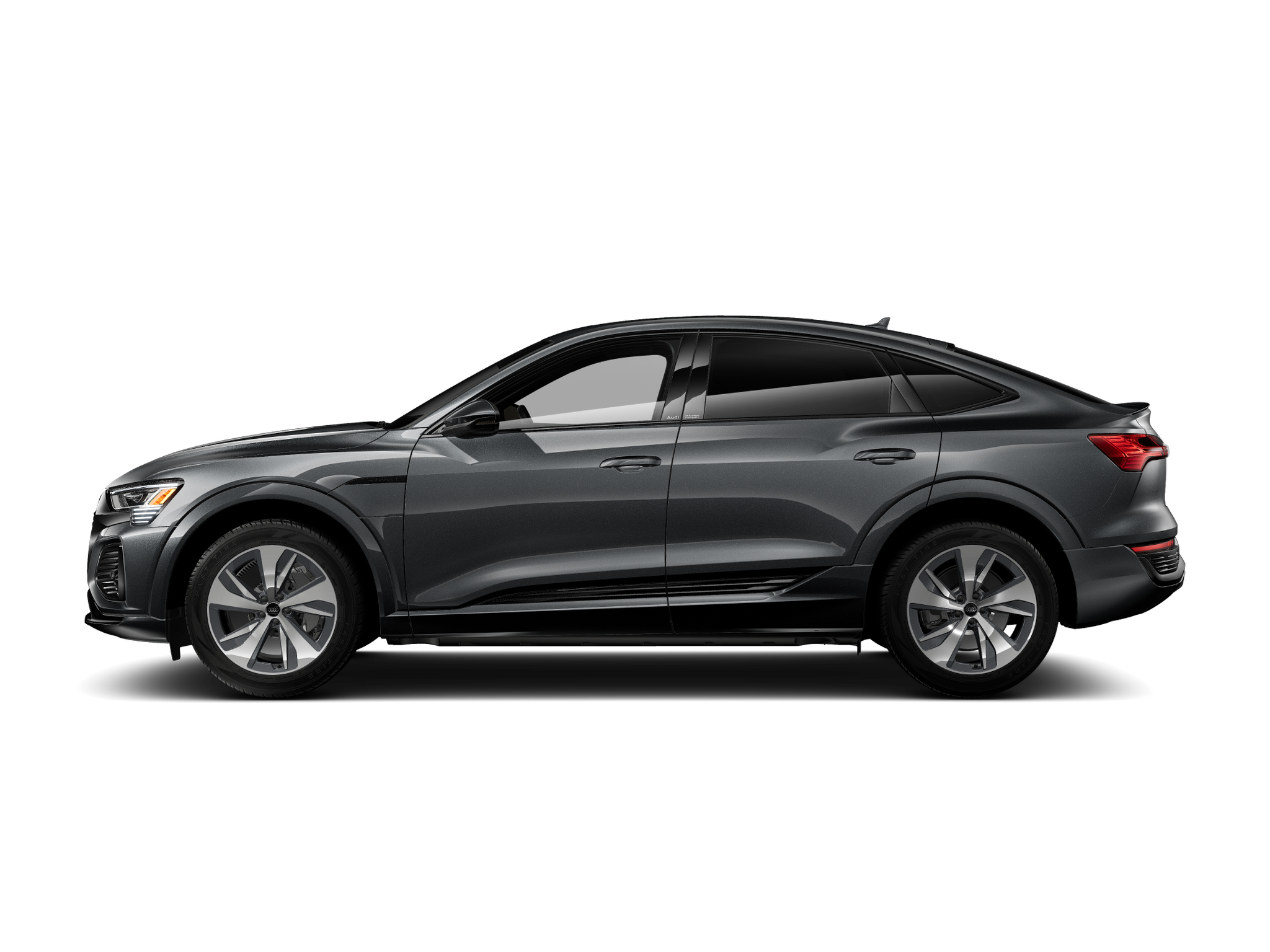 2024 Audi Q8 Sportback e-tron